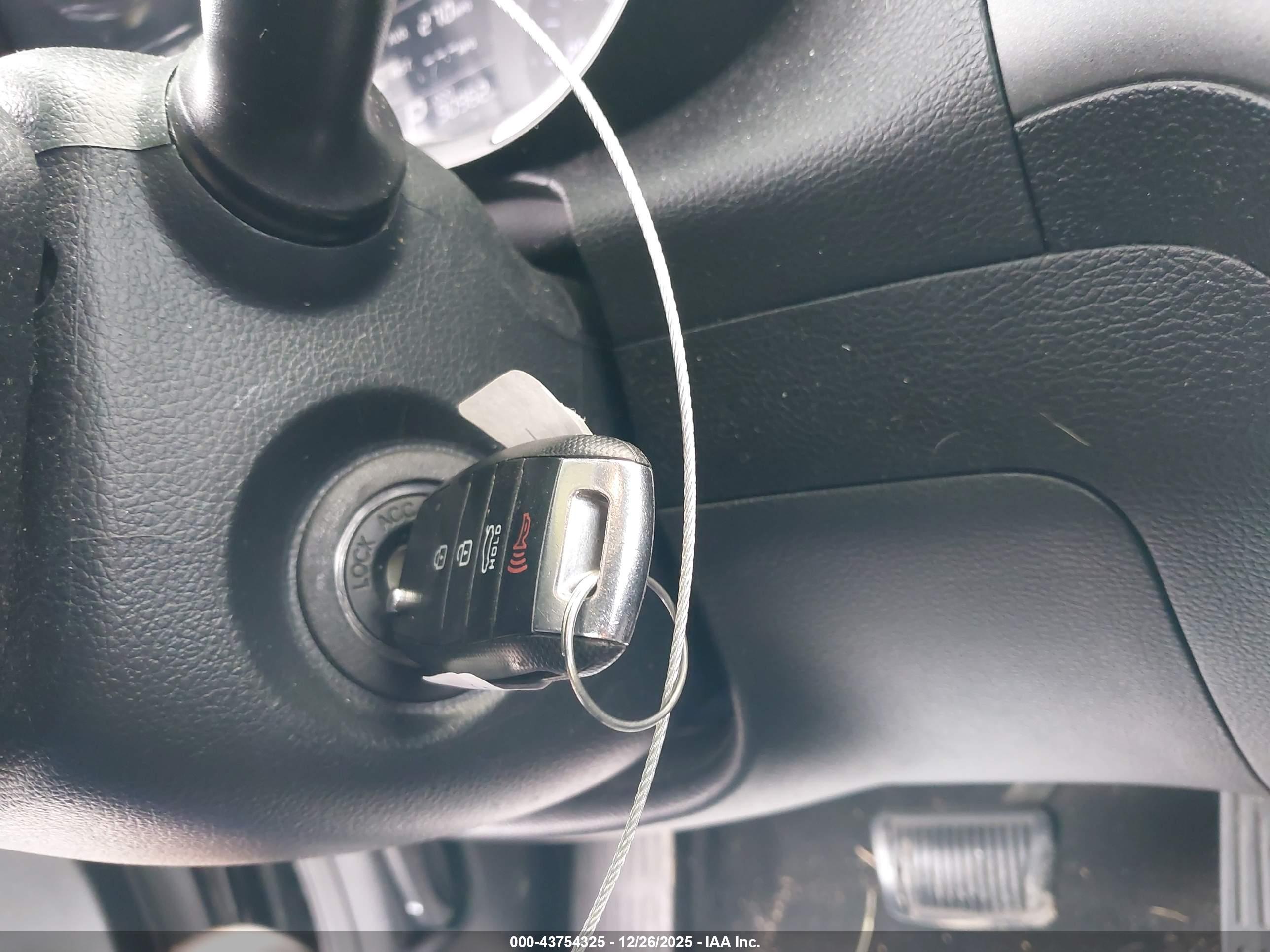 KIA FORTE image 11