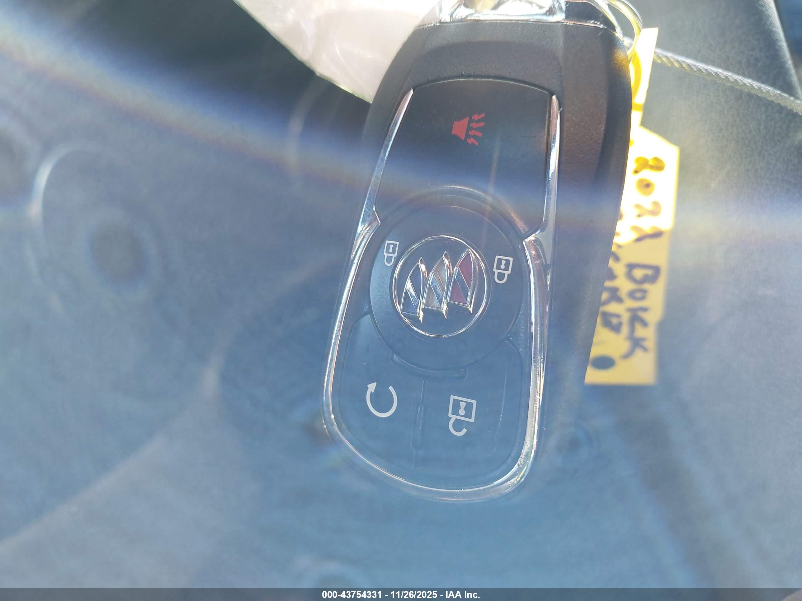 BUICK ENCORE image 11