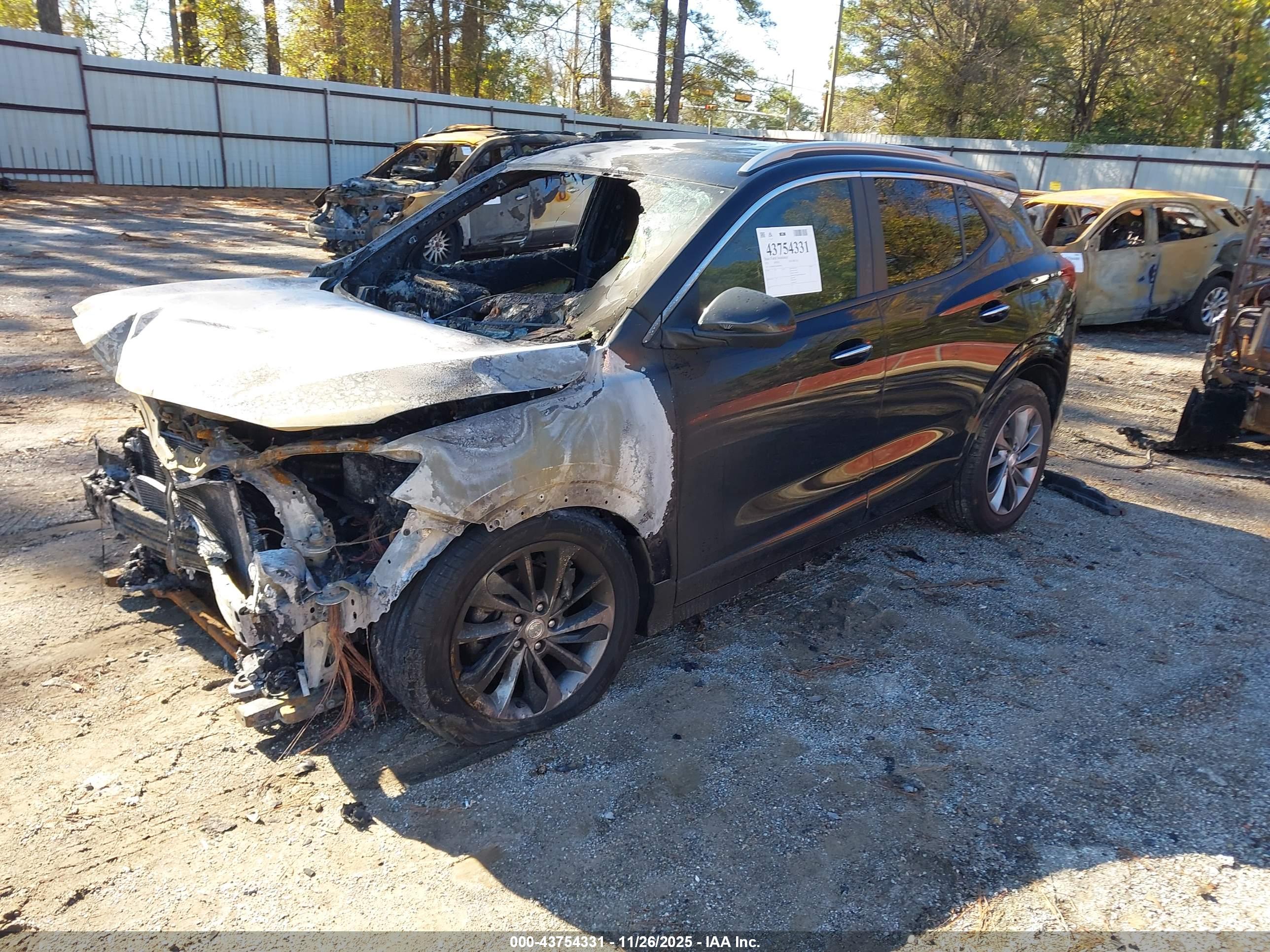 BUICK ENCORE image 2