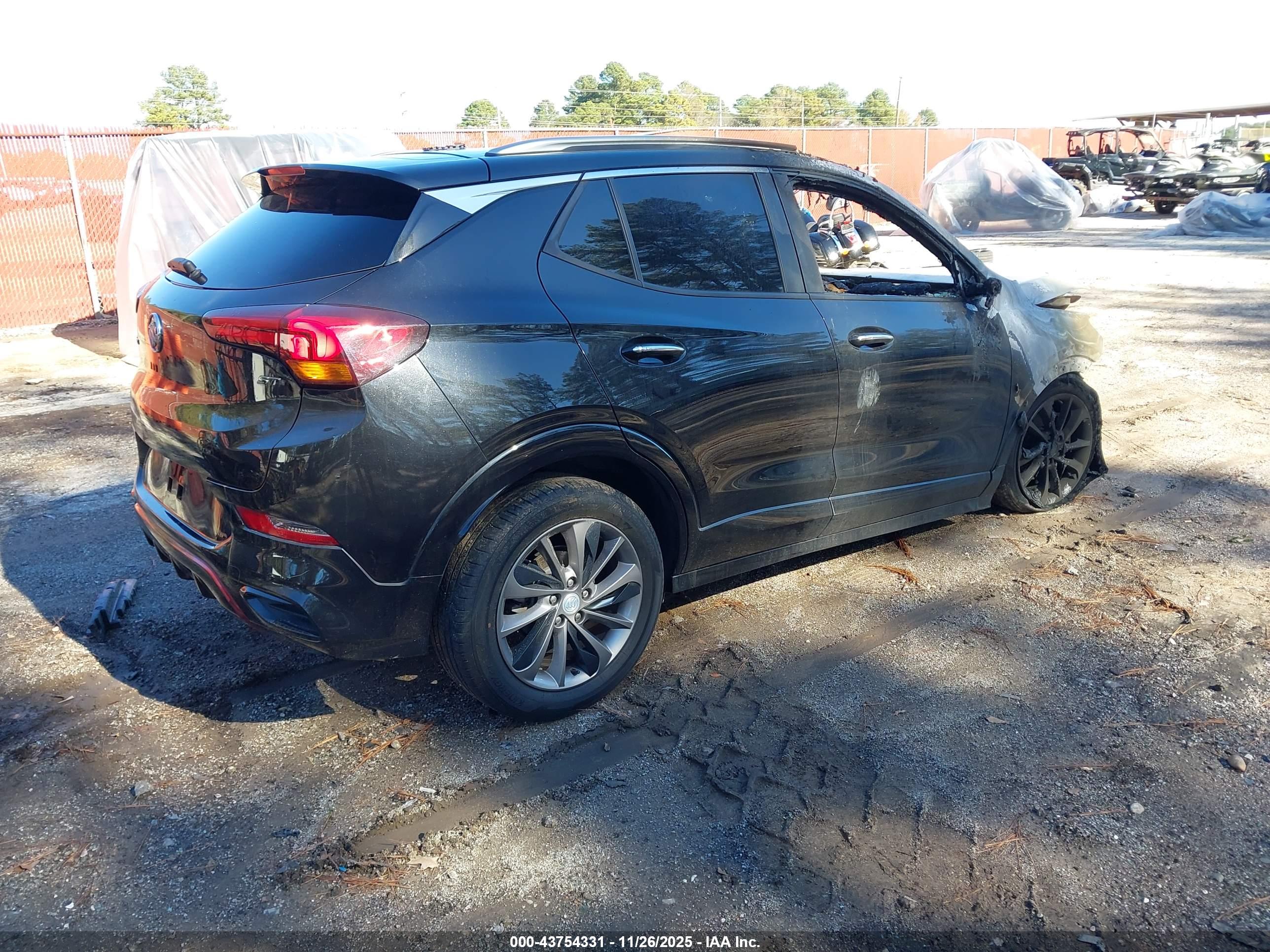 BUICK ENCORE image 4