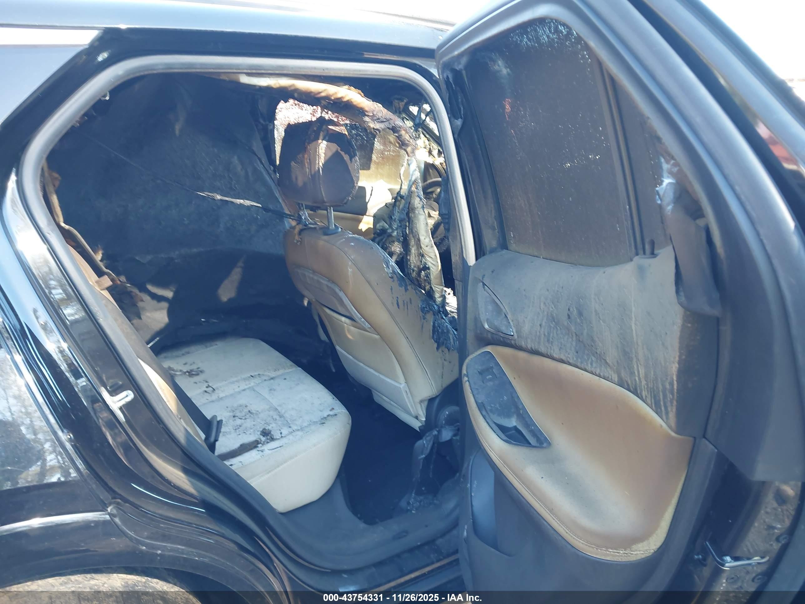 BUICK ENCORE image 8