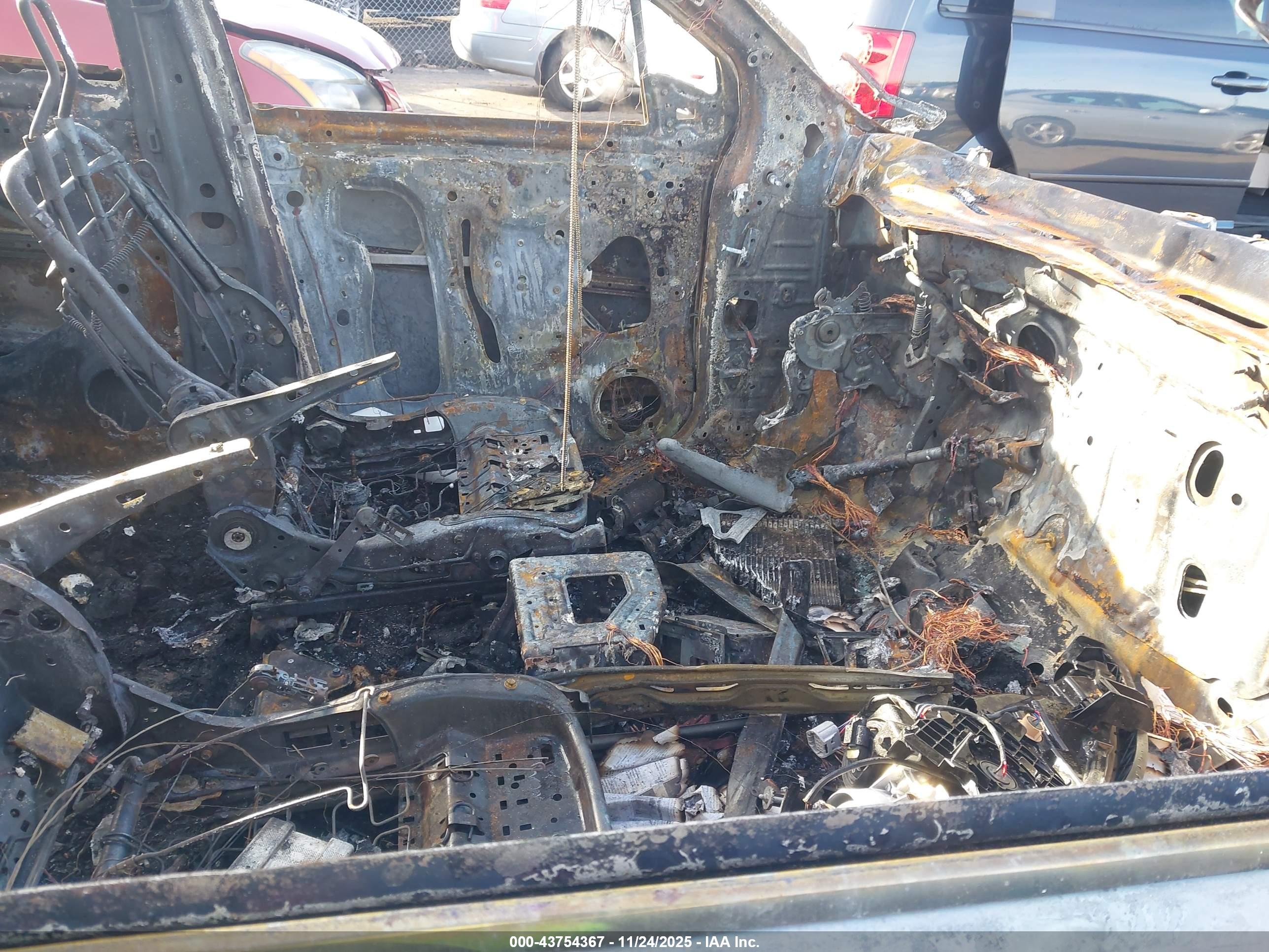 HONDA PILOT image 5