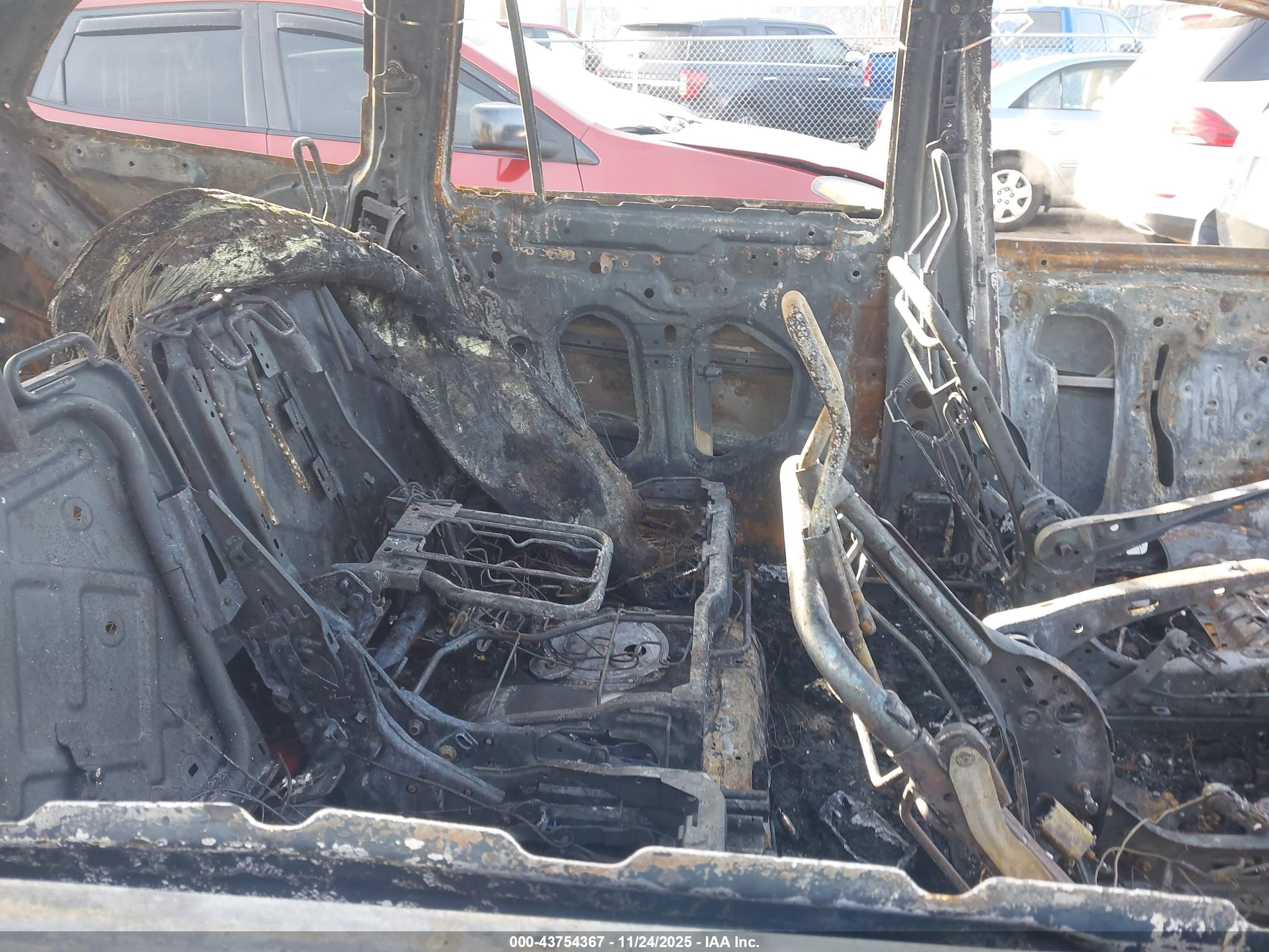 HONDA PILOT image 8