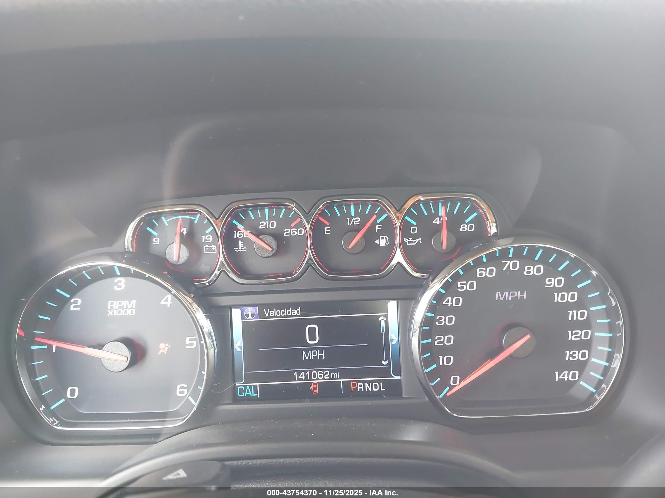 GMC YUKON image 7