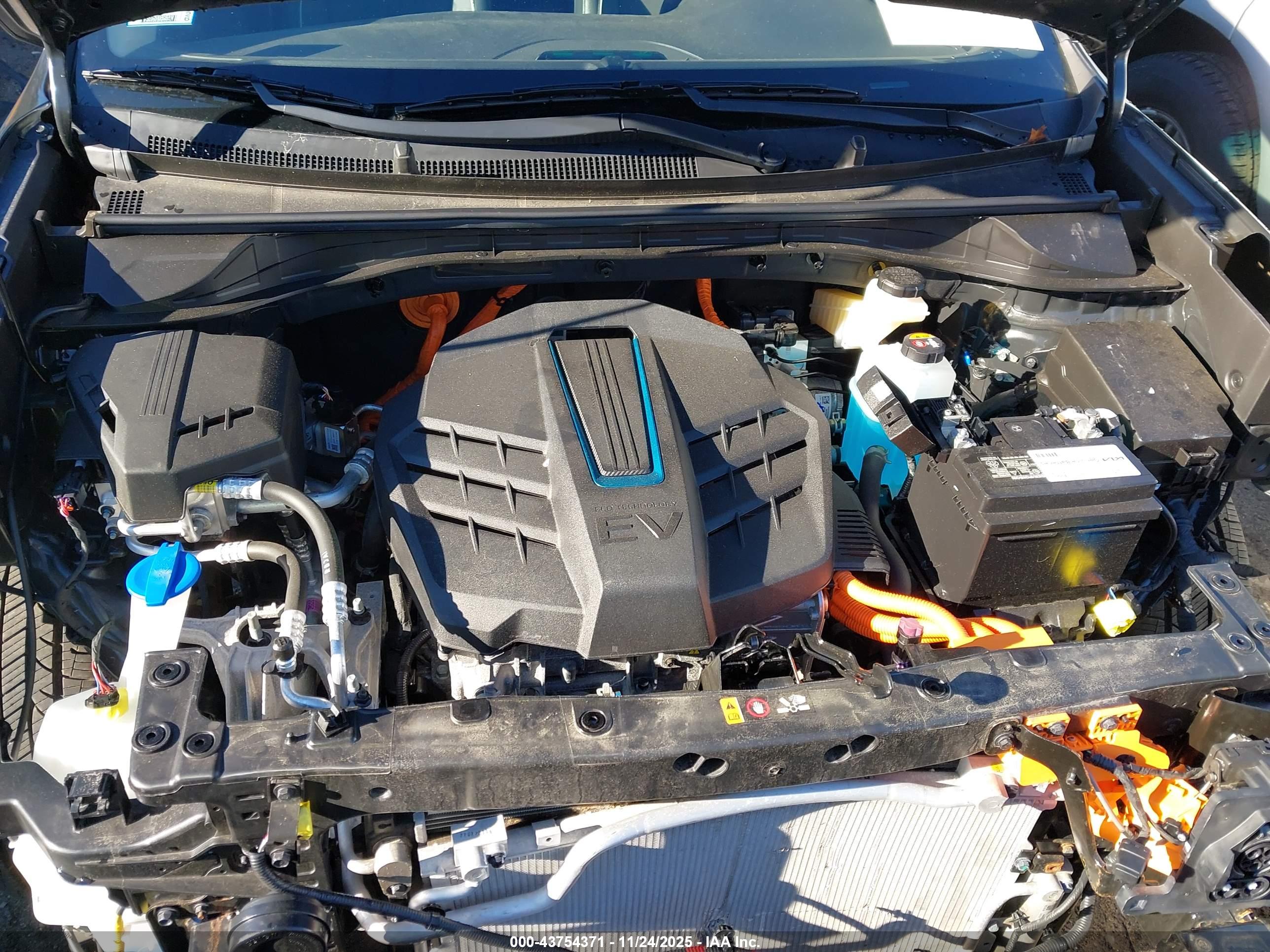 KIA NIRO image 10