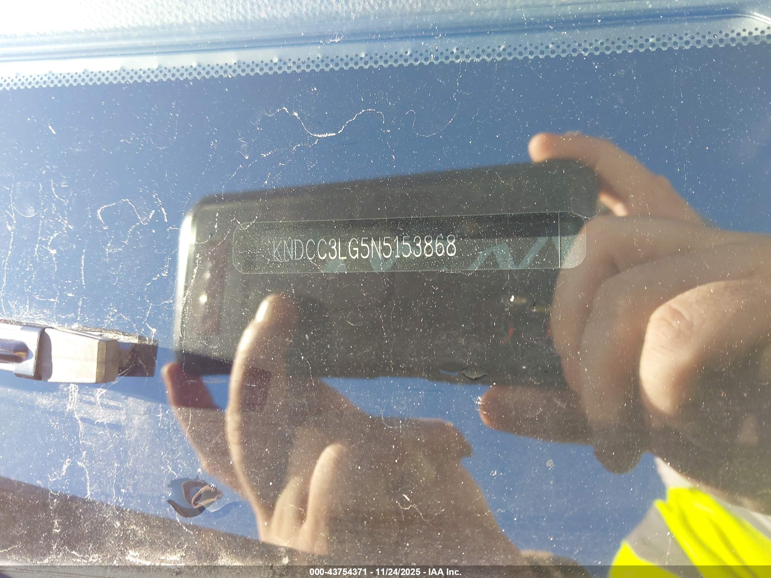 KIA NIRO image 9