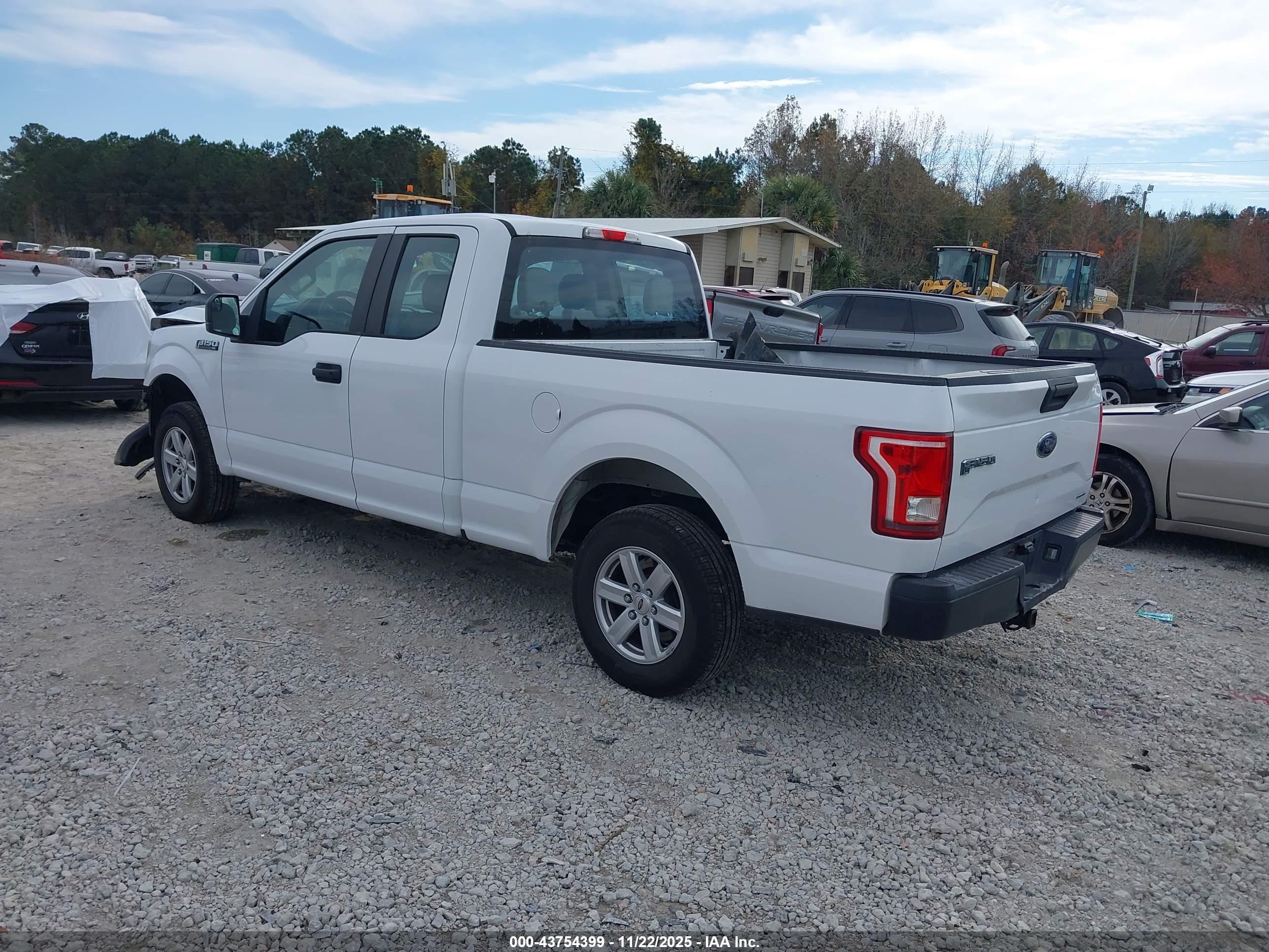 FORD F-150 image 3