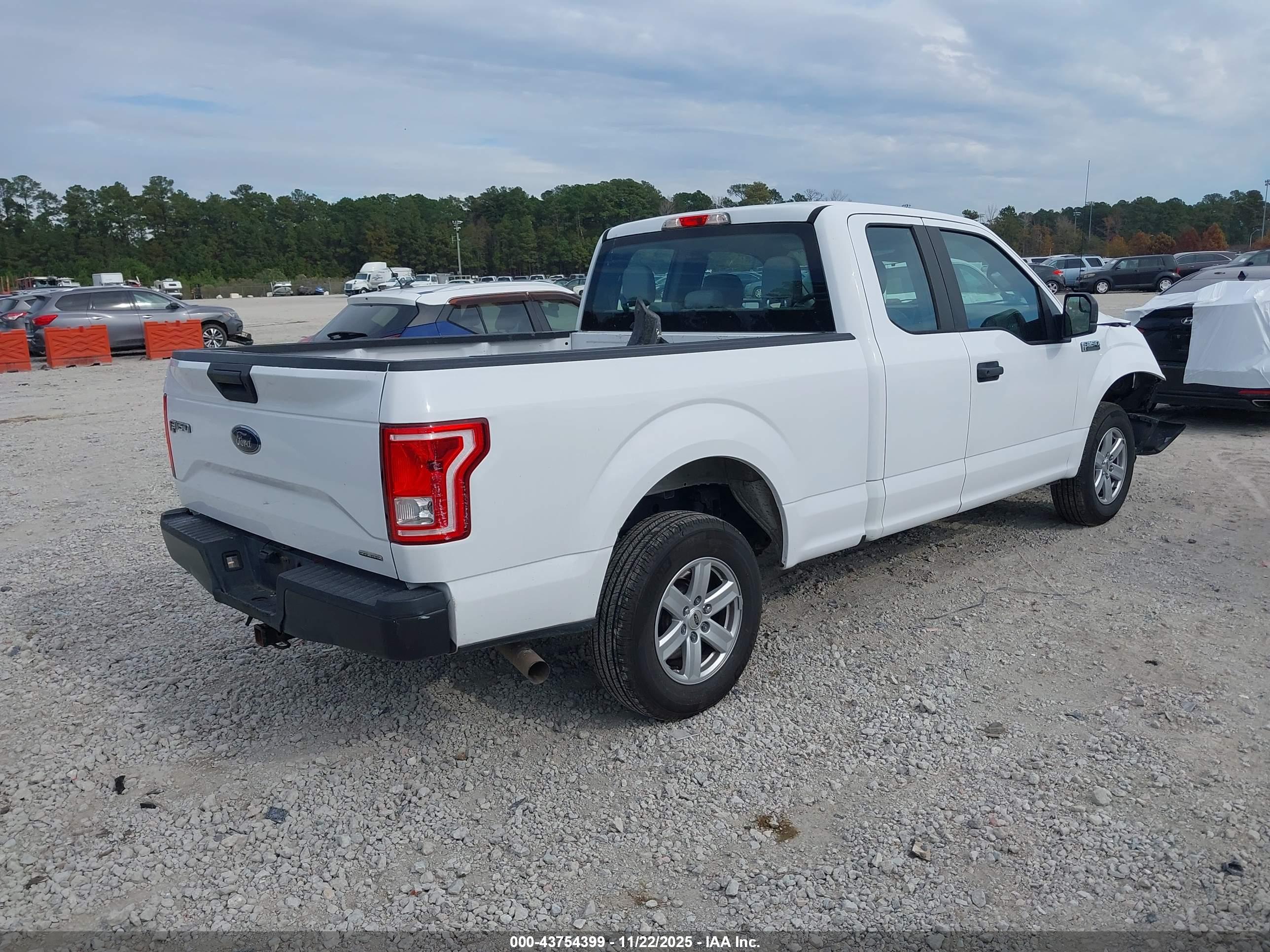 FORD F-150 image 4