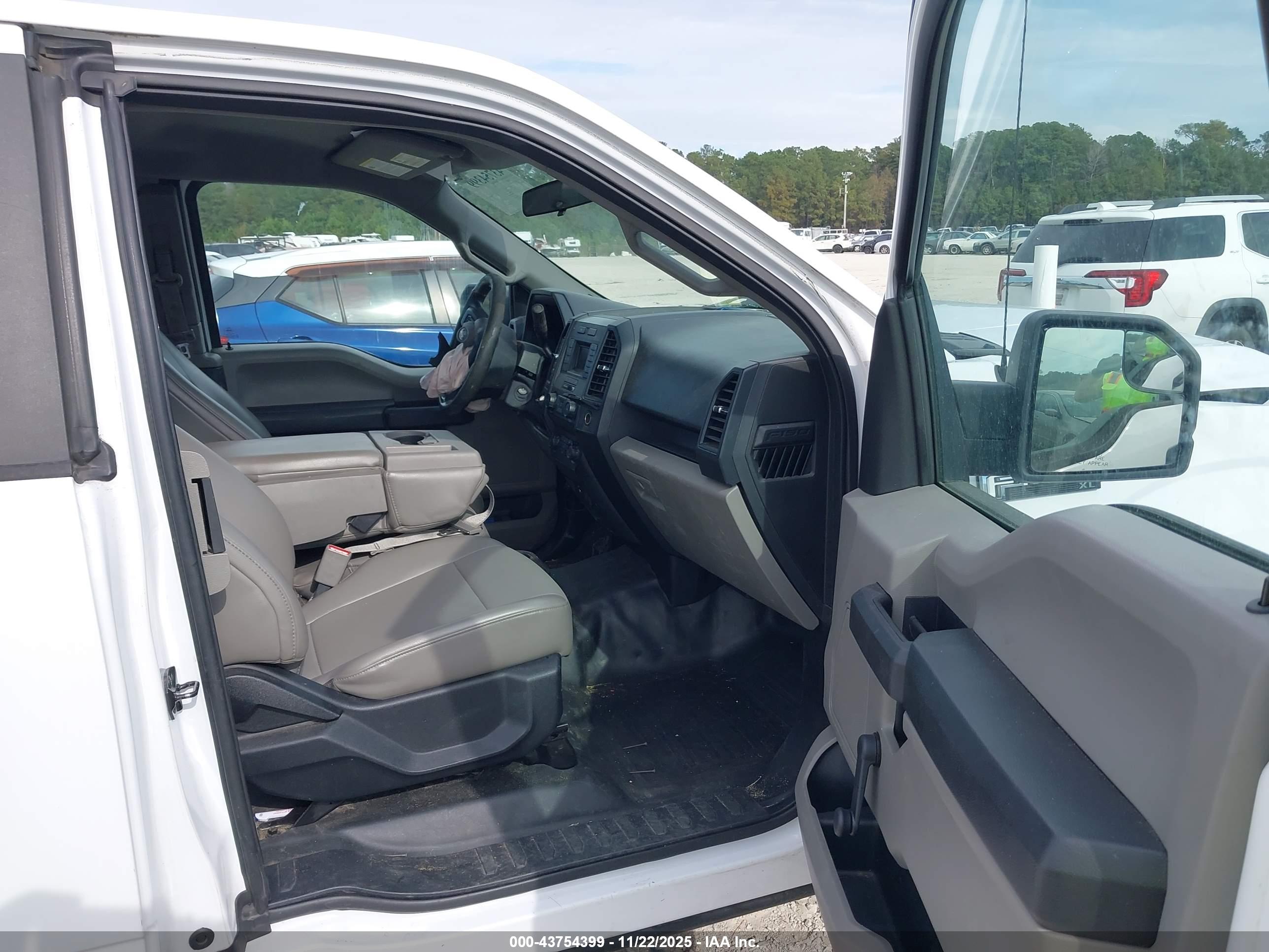 FORD F-150 image 5