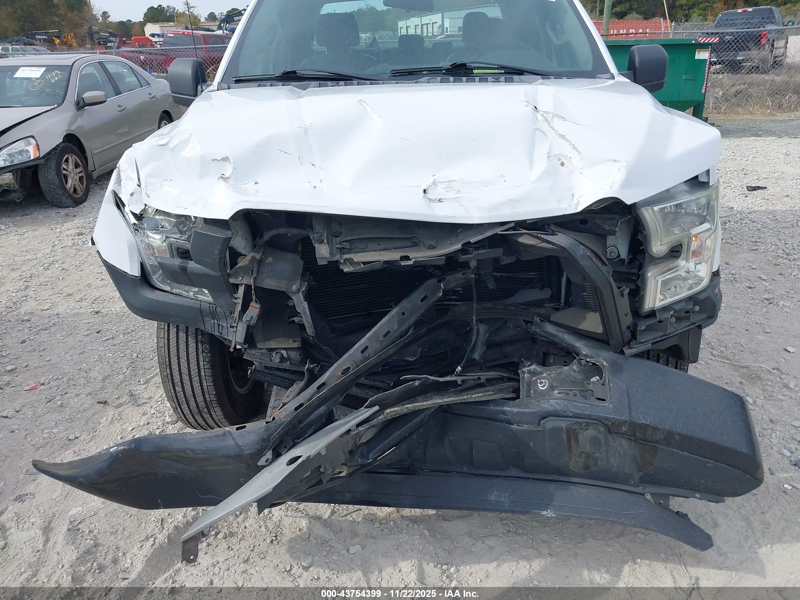 FORD F-150 image 6