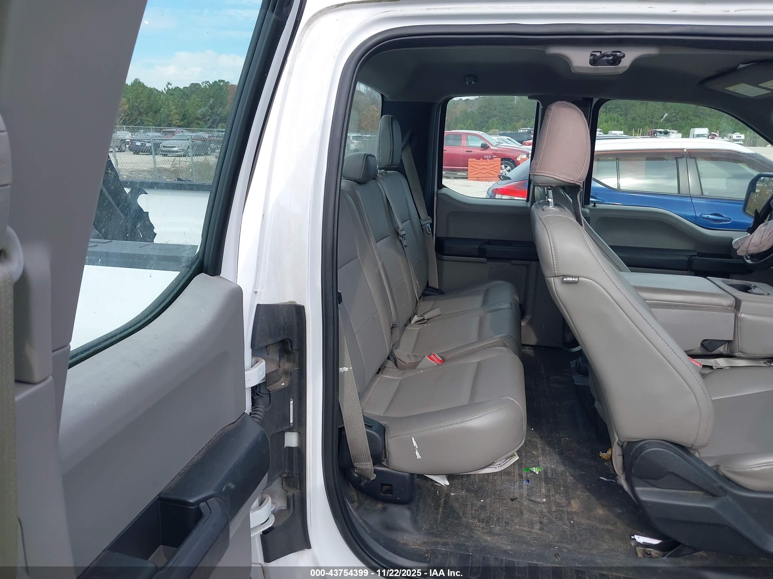 FORD F-150 image 8