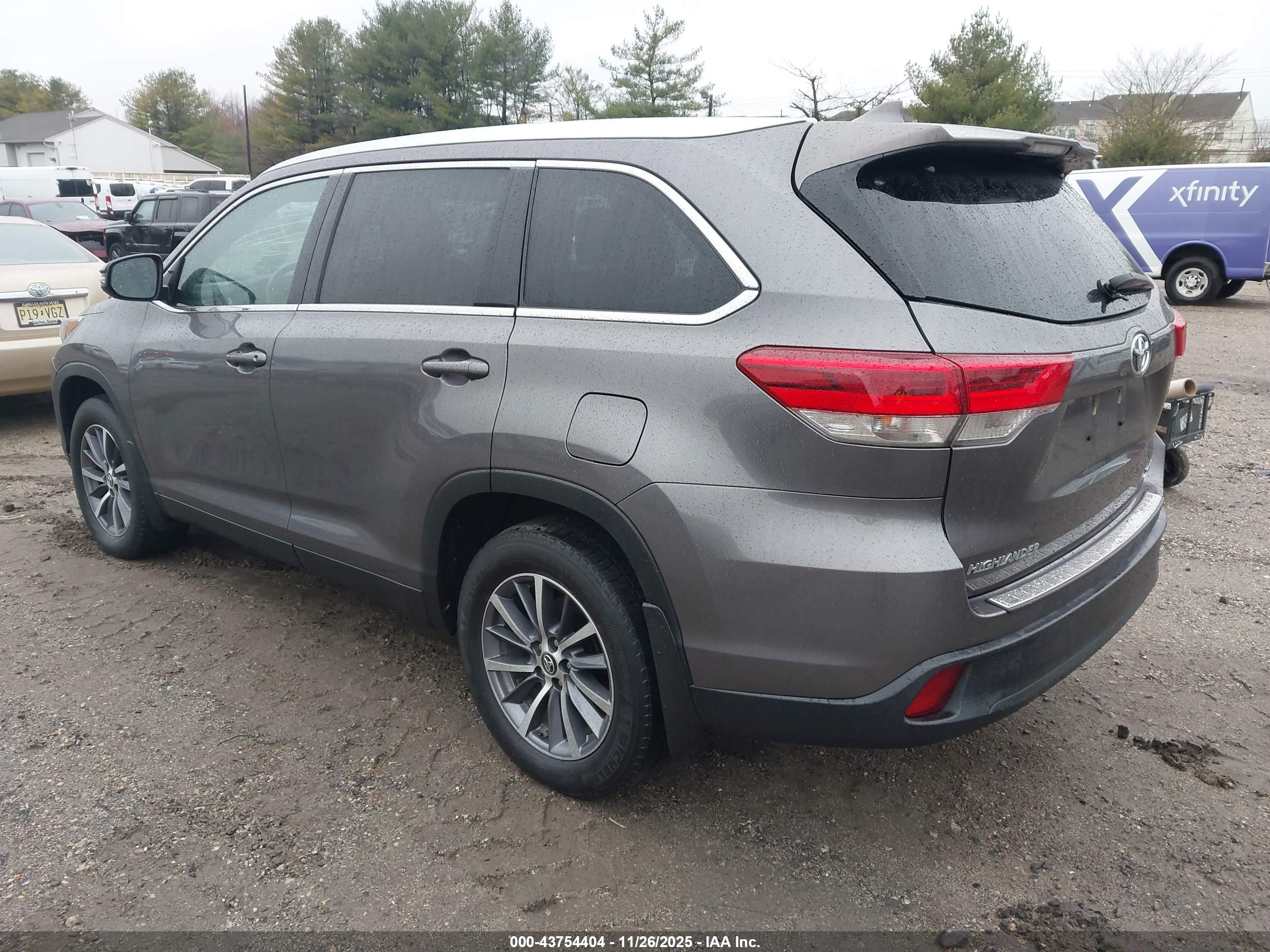 TOYOTA HIGHLANDER image 3