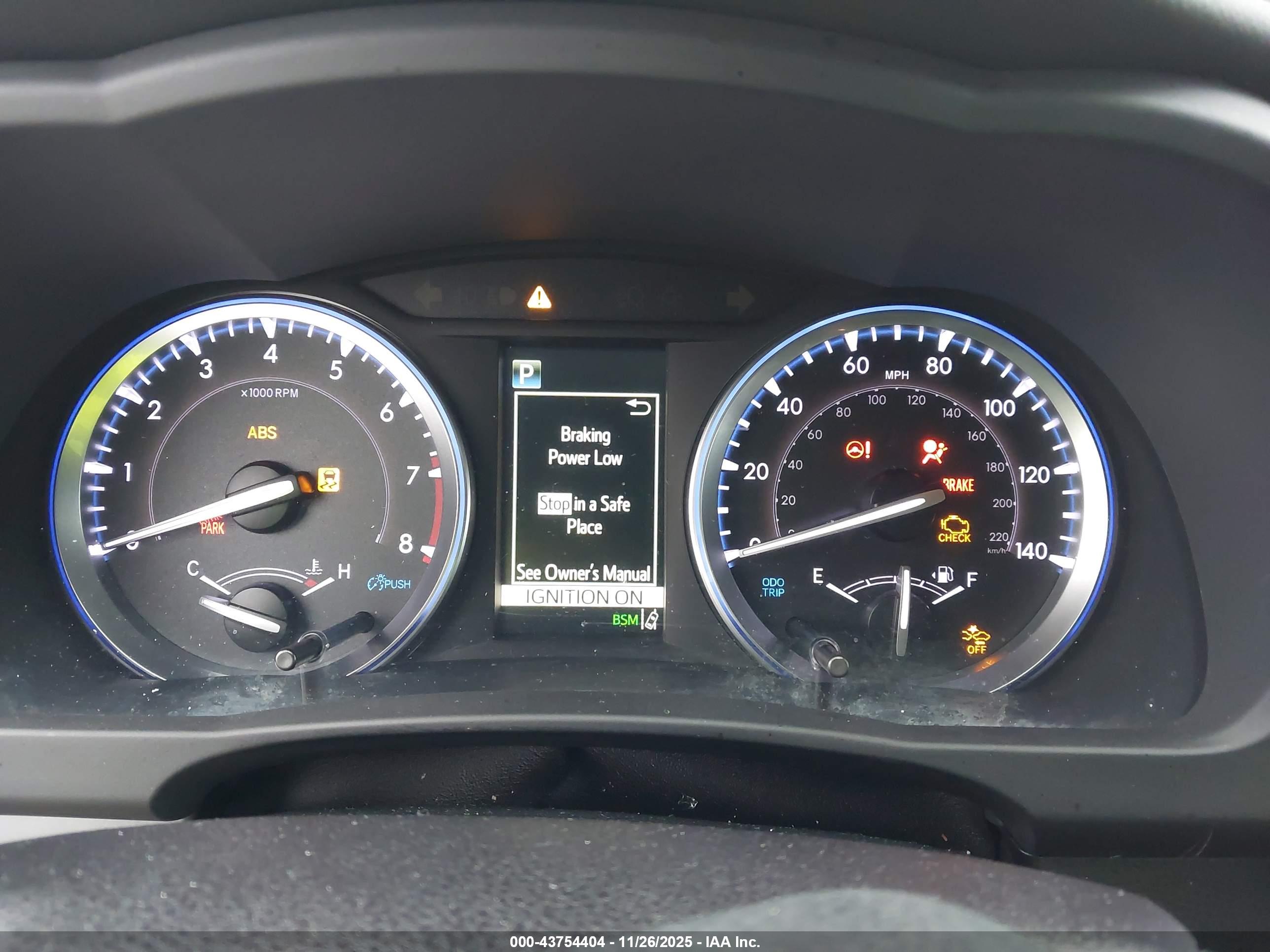 TOYOTA HIGHLANDER image 7