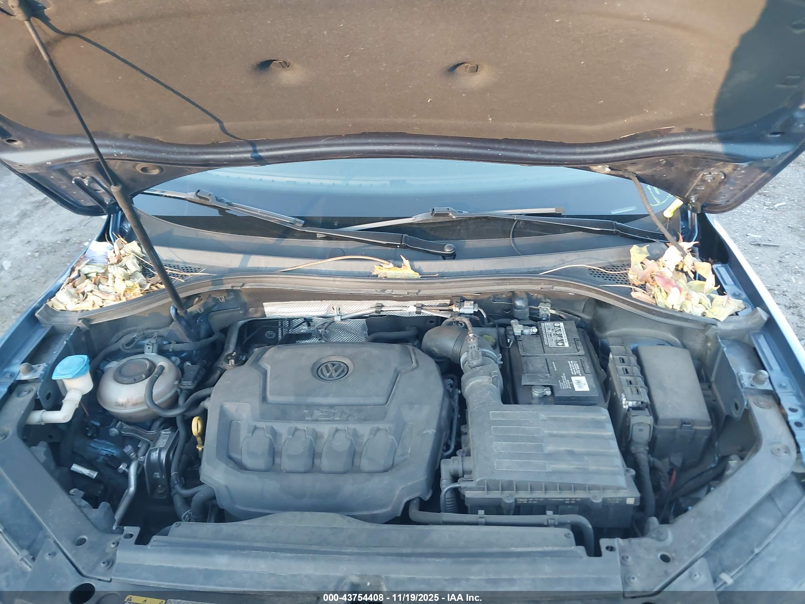 VOLKSWAGEN TIGUAN image 10