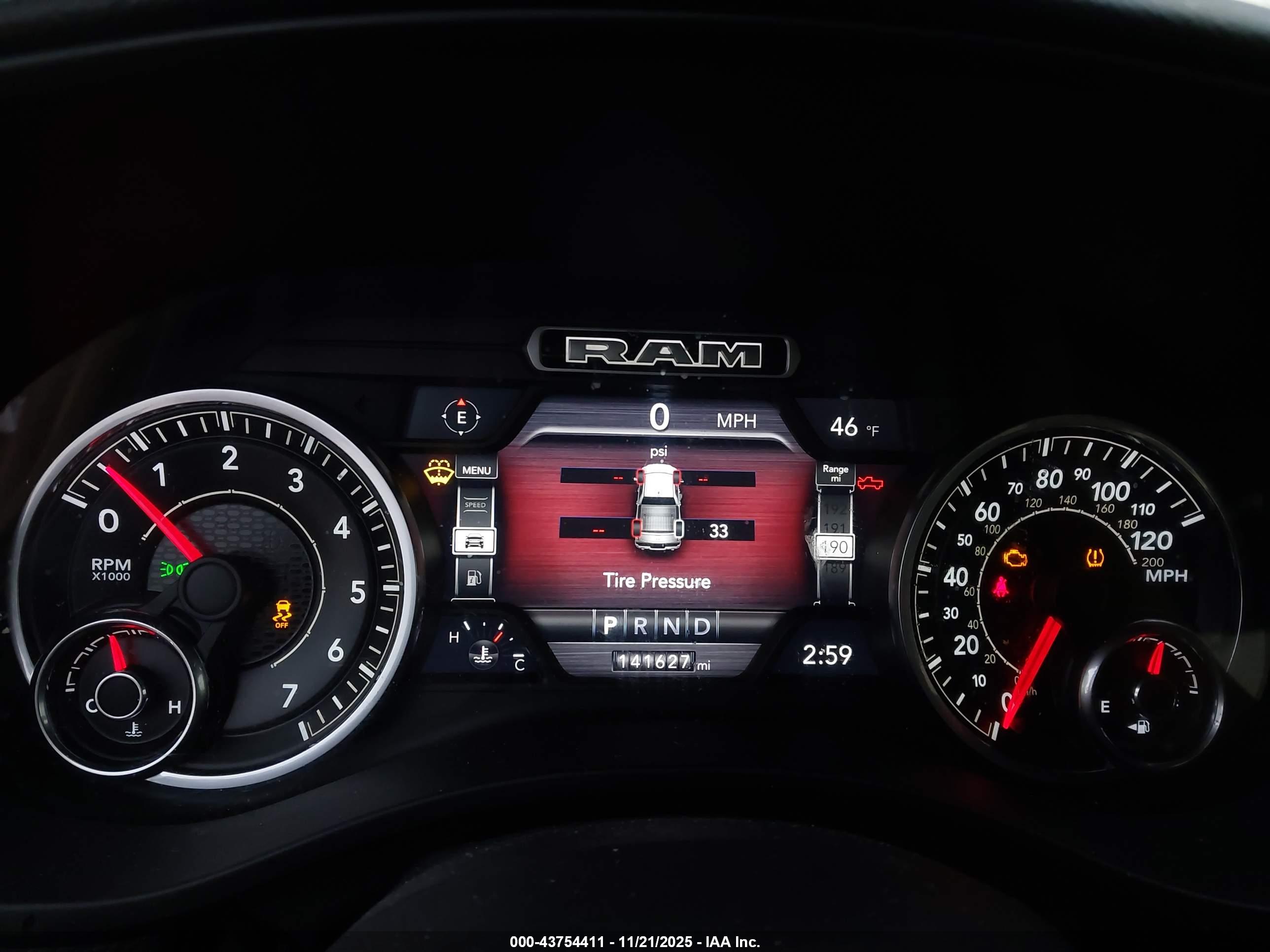 RAM 1500 image 7