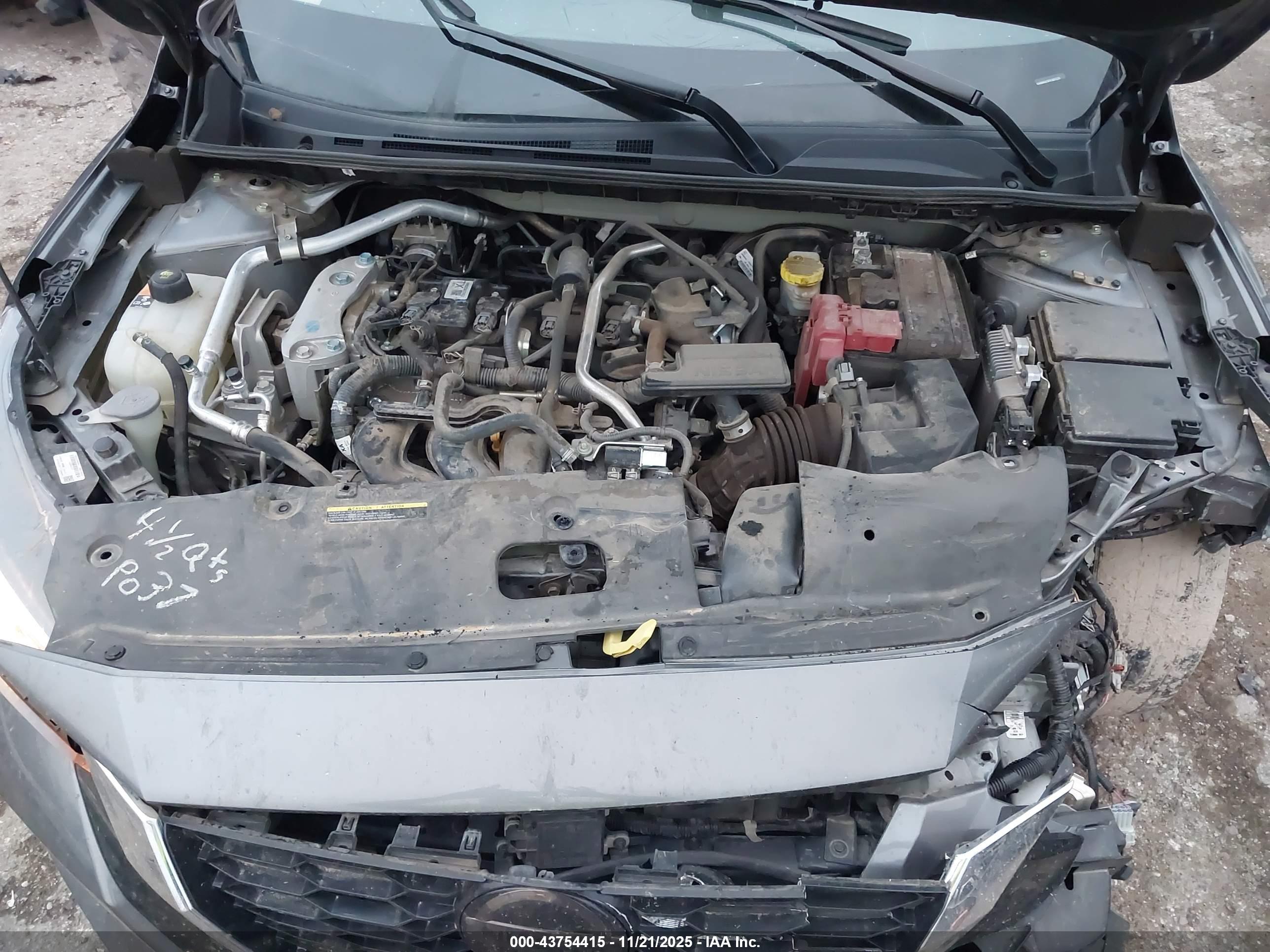 NISSAN SENTRA image 10