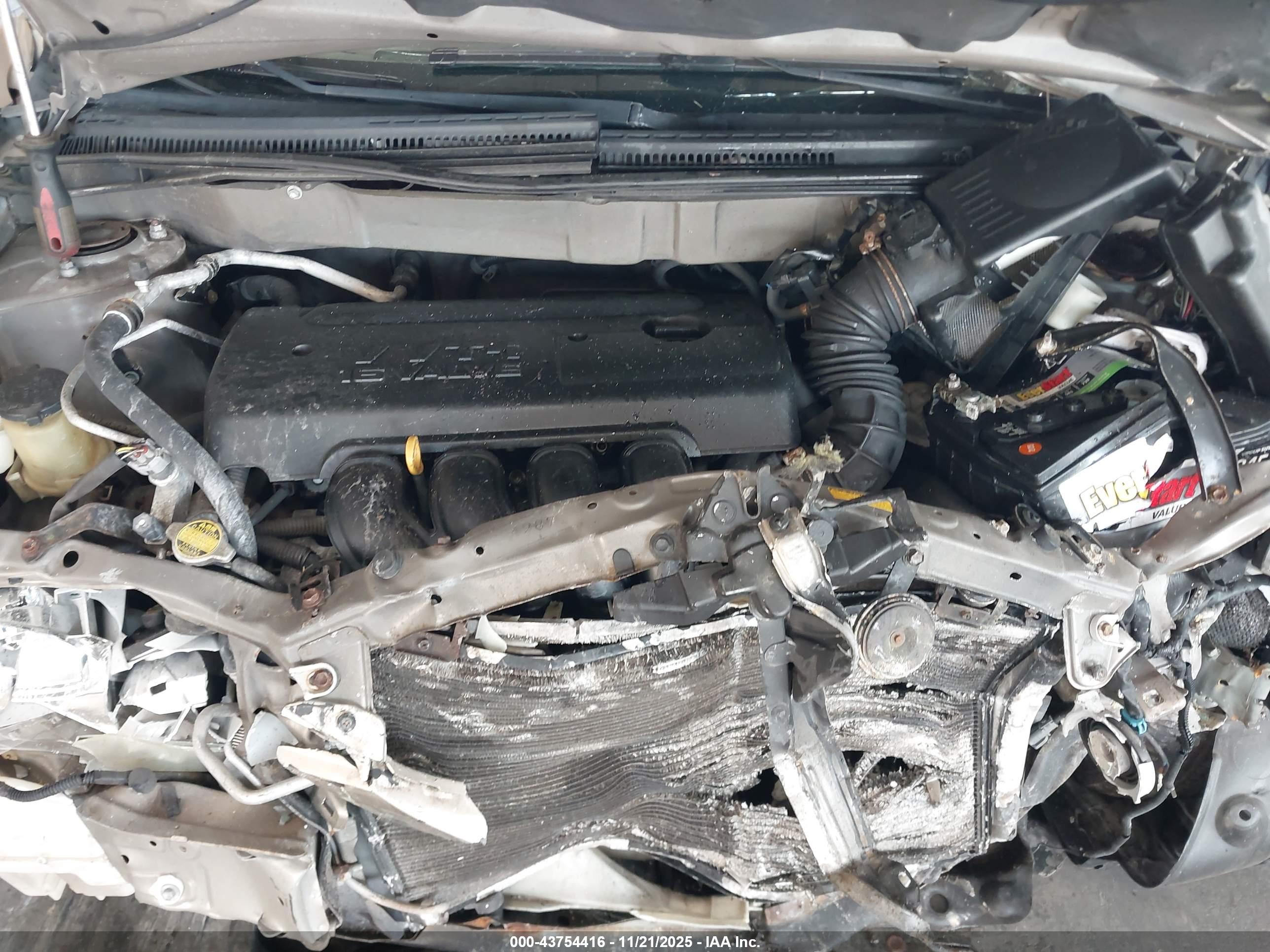 TOYOTA COROLLA image 10