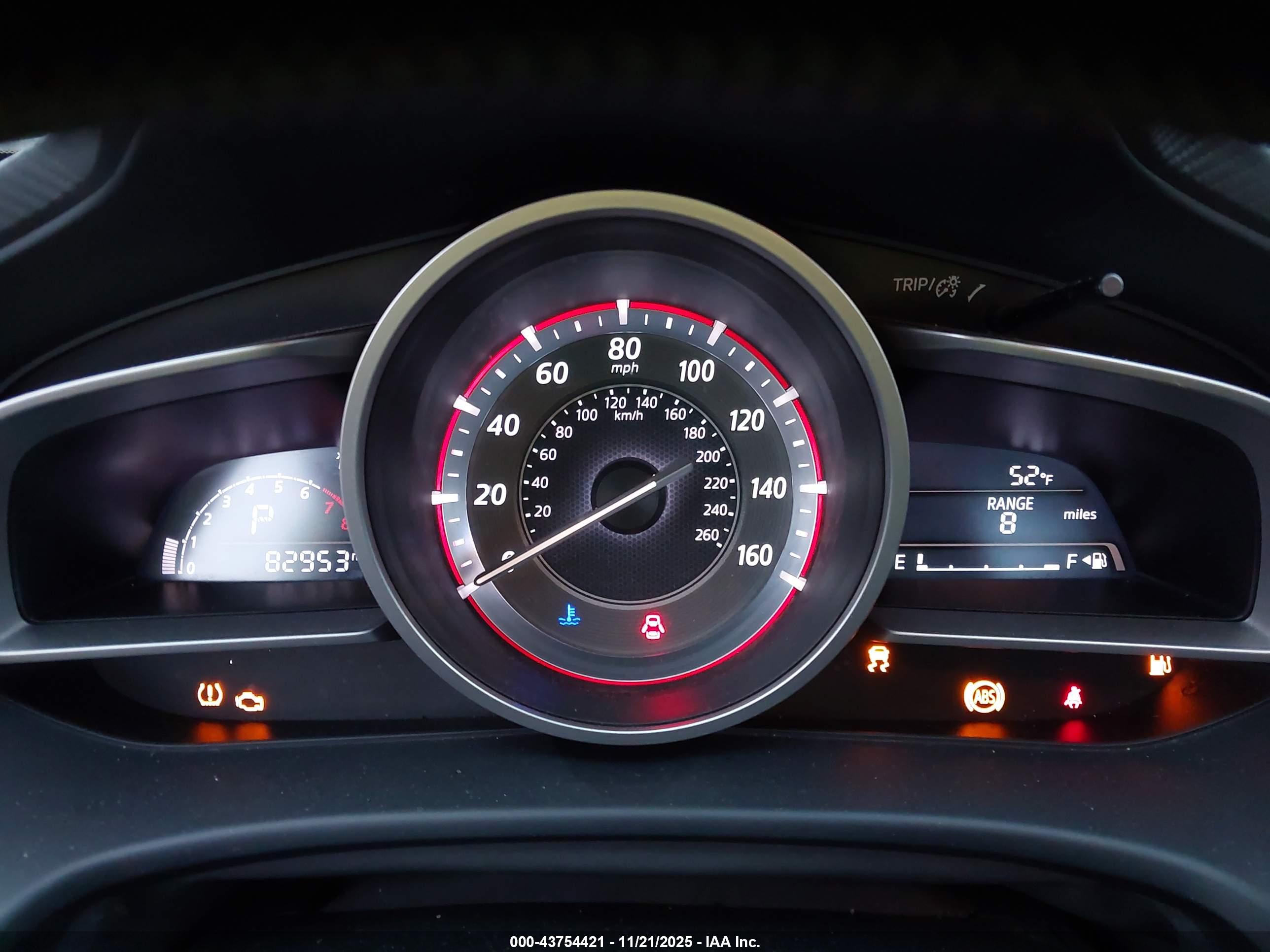 MAZDA MAZDA3 image 7