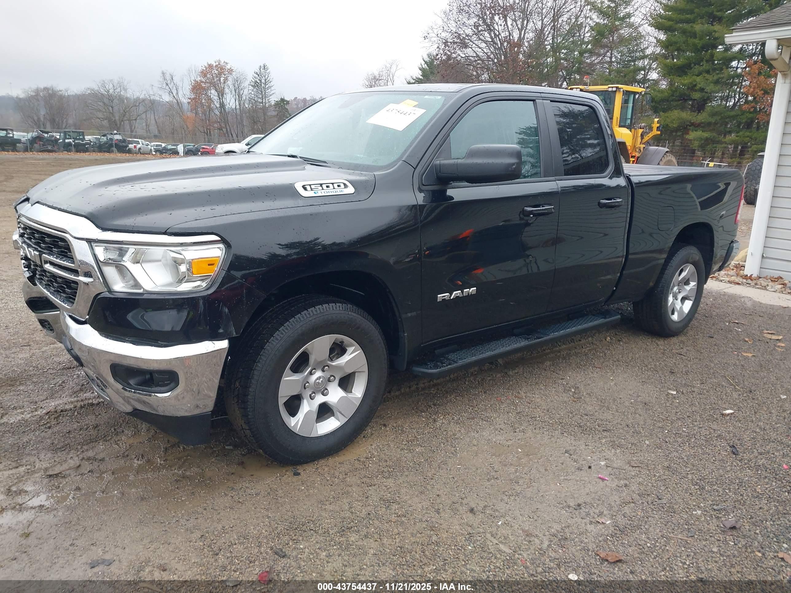 RAM 1500 image 2
