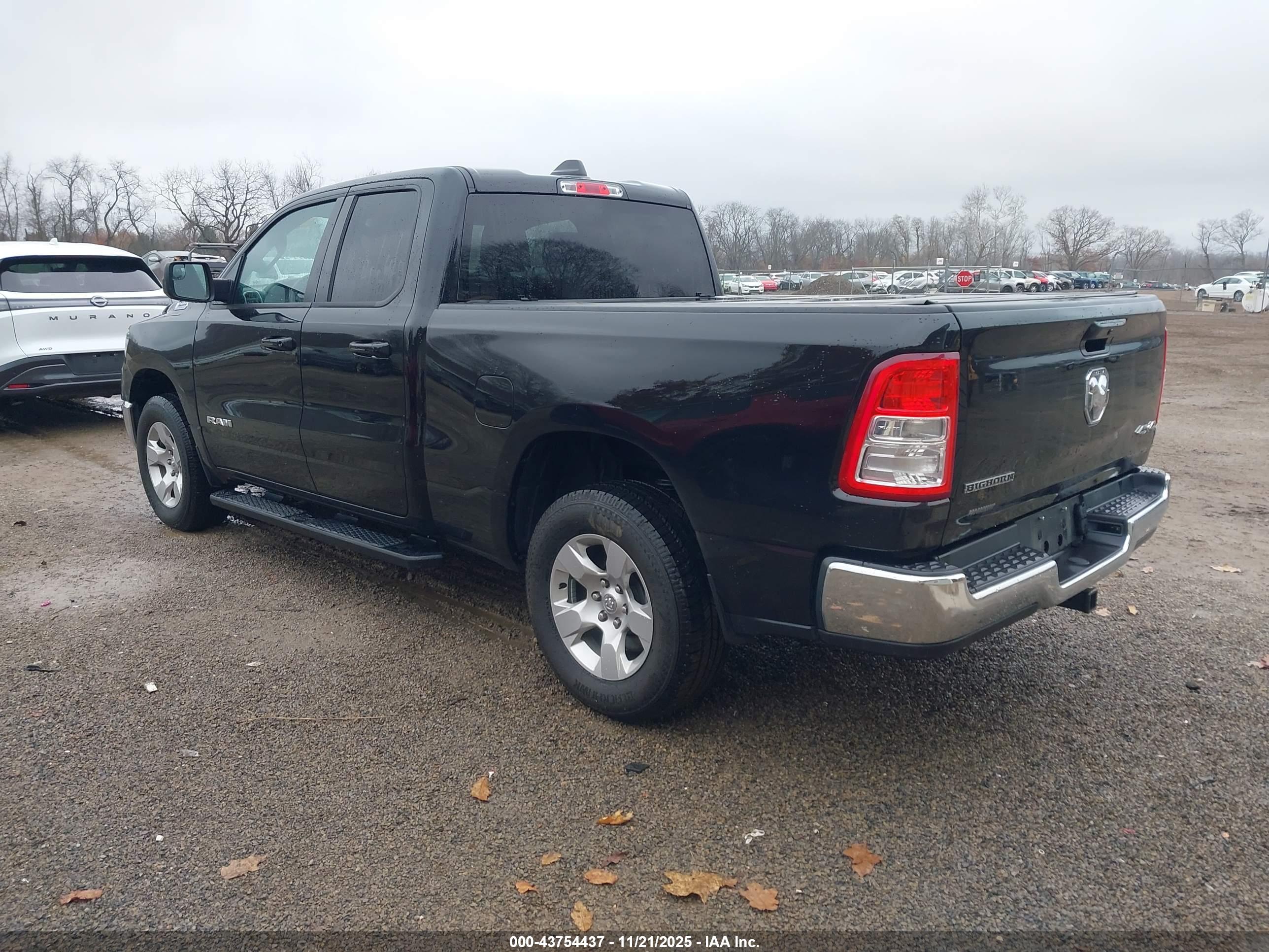 RAM 1500 image 3