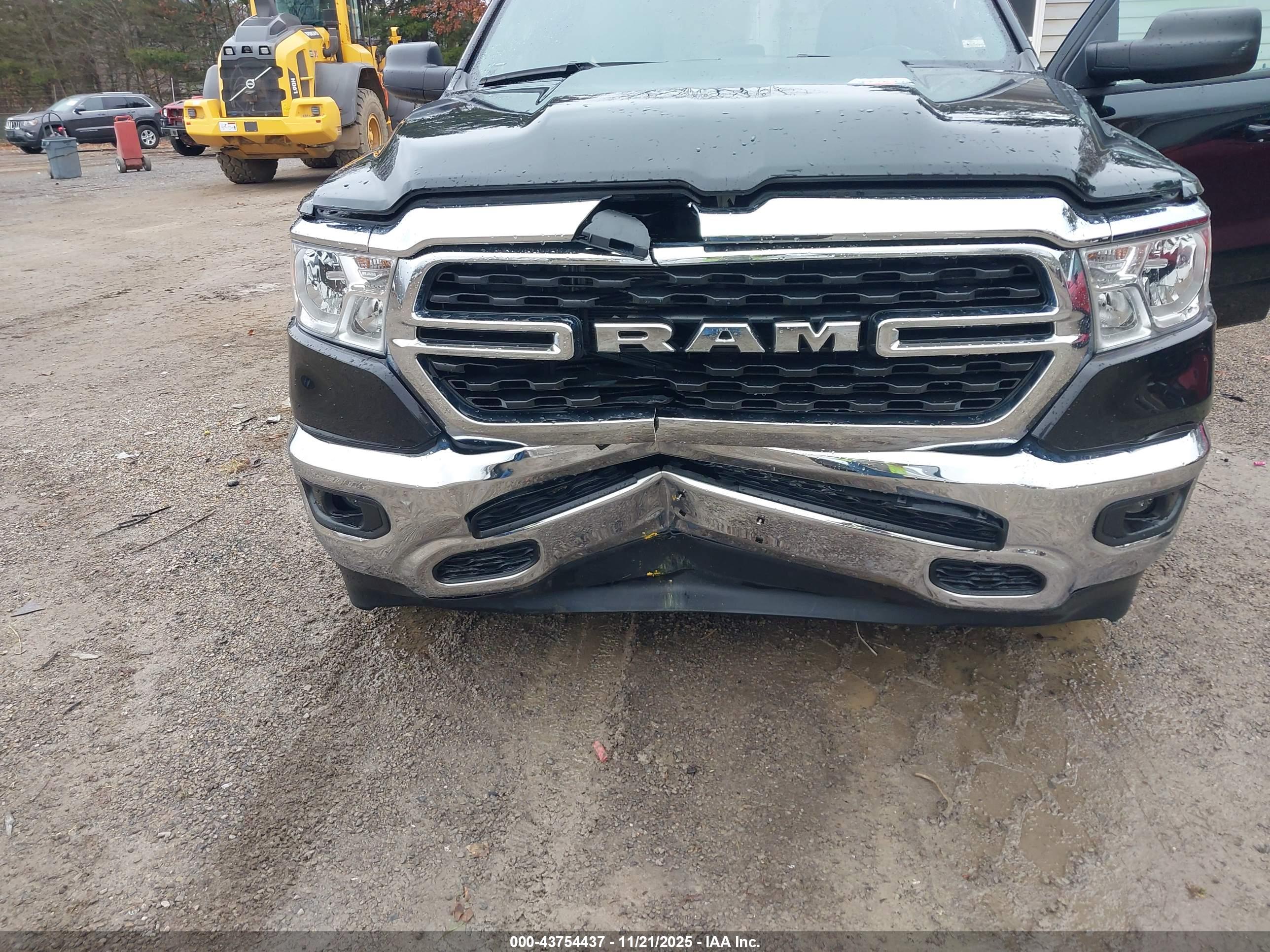 RAM 1500 image 6