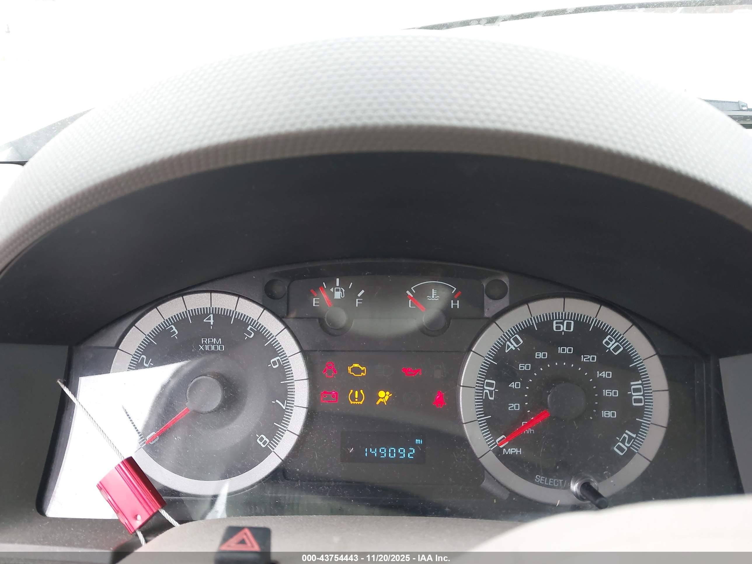 FORD ESCAPE image 7