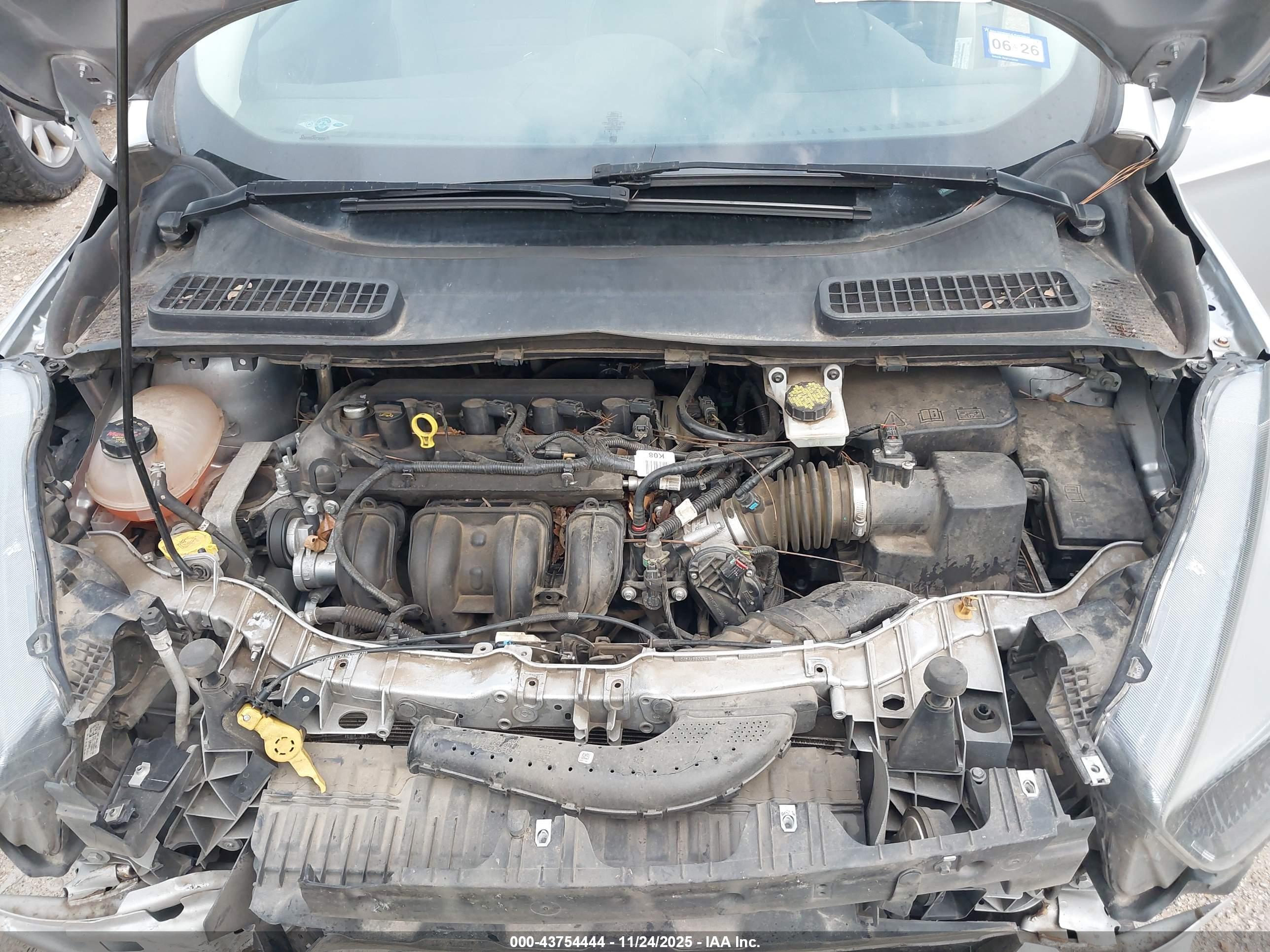 FORD ESCAPE image 10