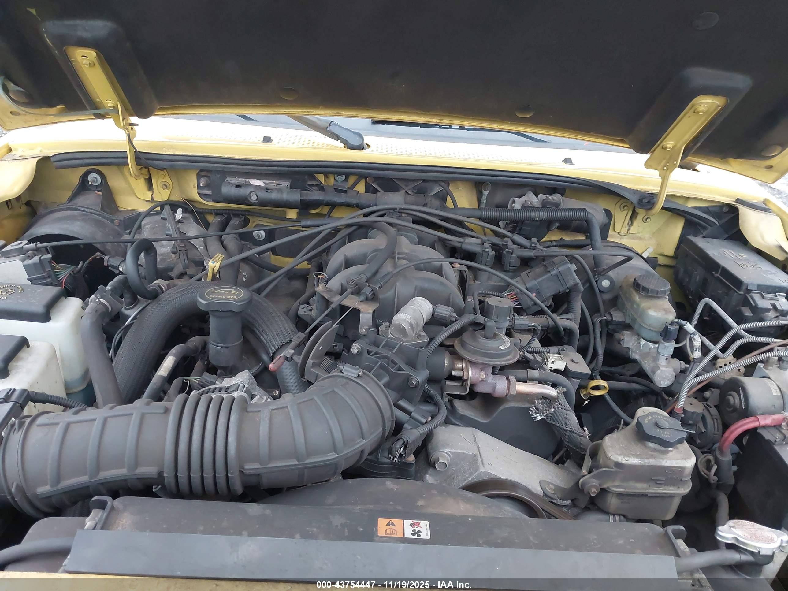 FORD RANGER image 10