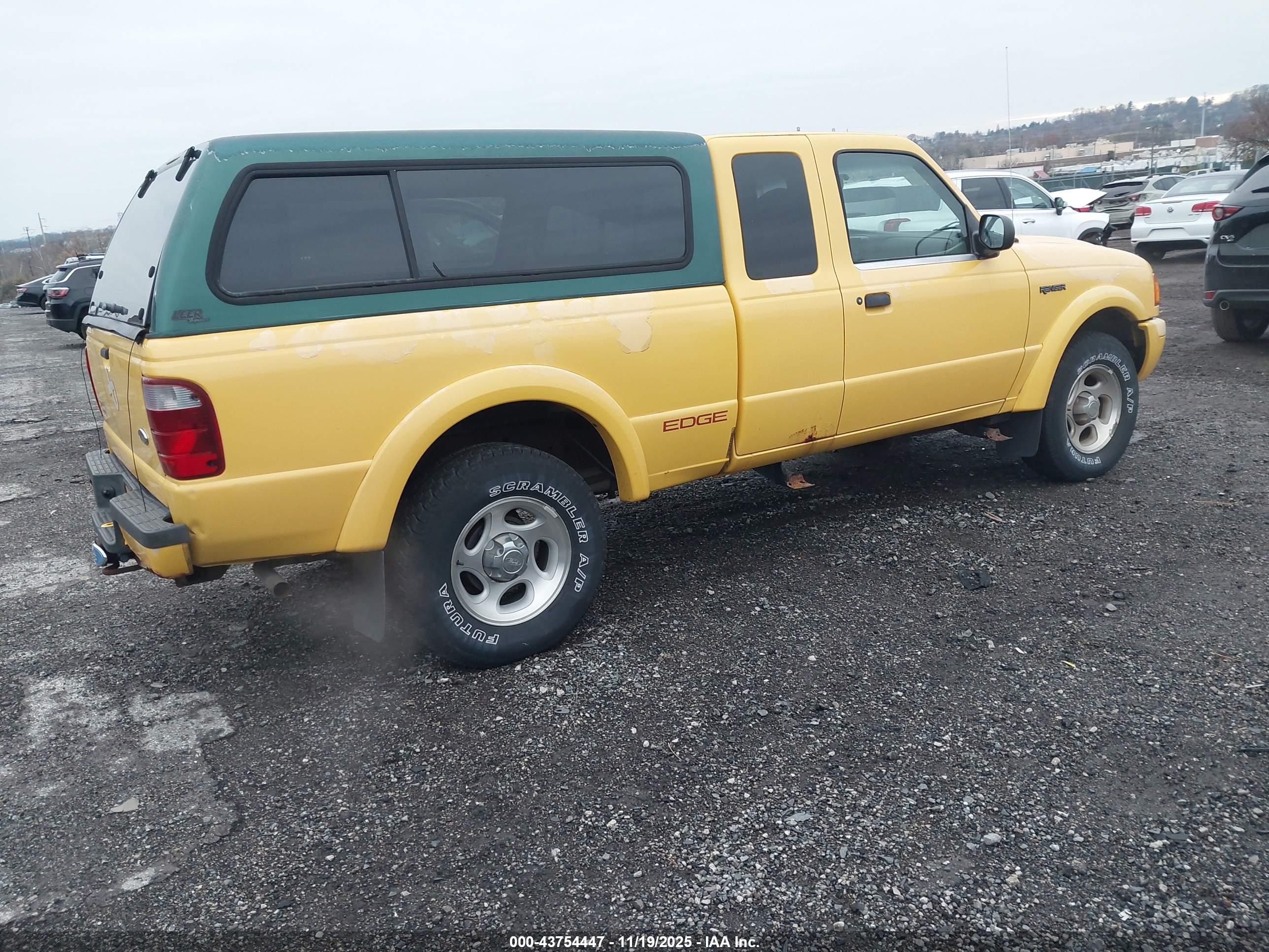 FORD RANGER image 4