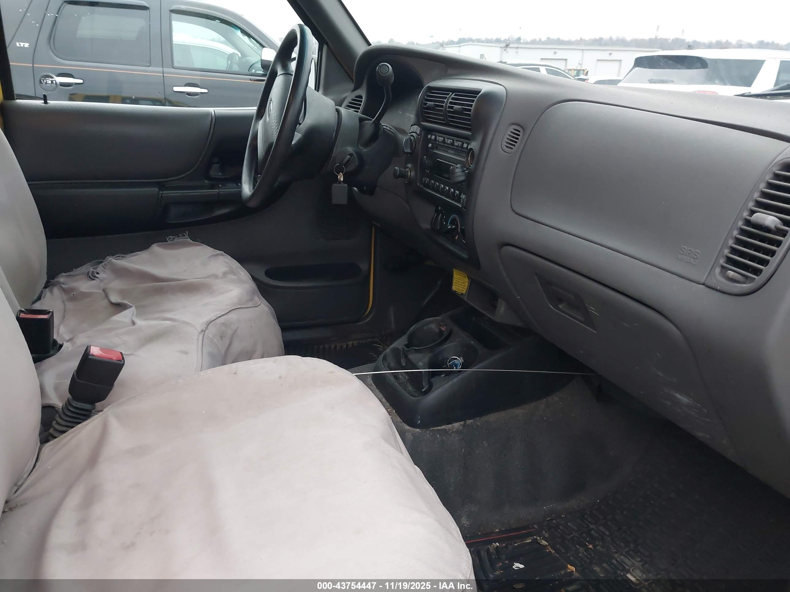FORD RANGER image 5