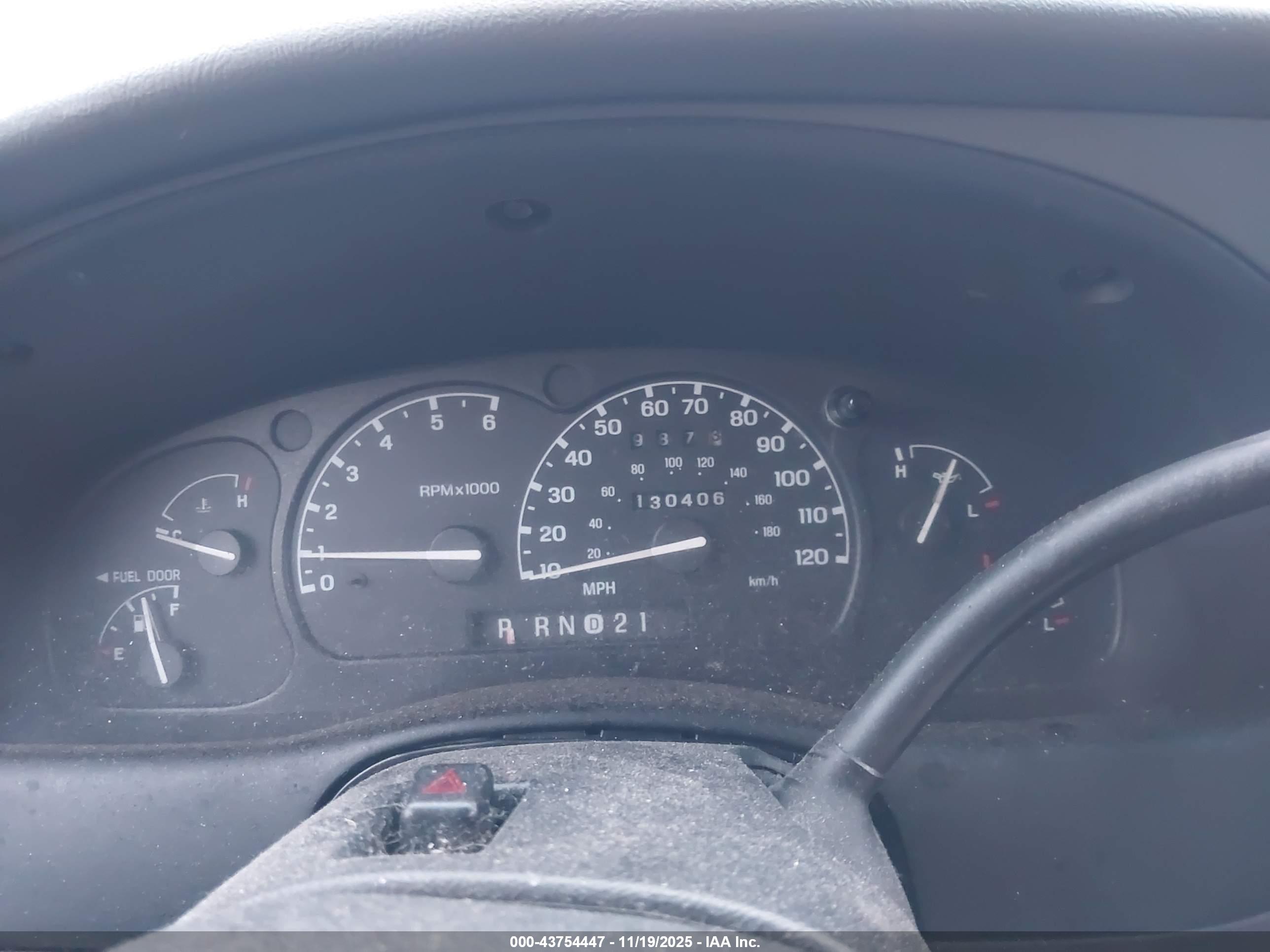 FORD RANGER image 7