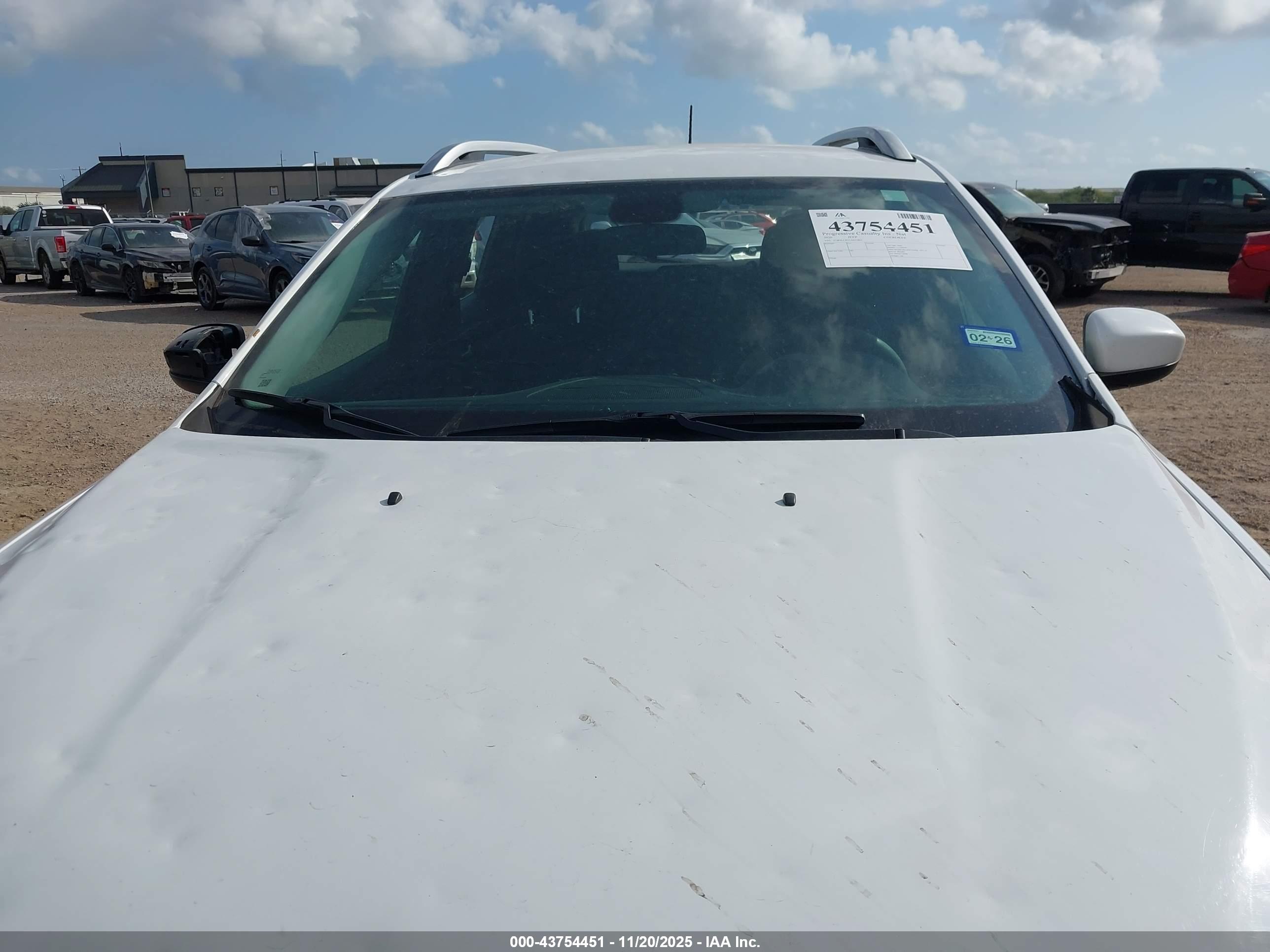 JEEP CHEROKEE image 6