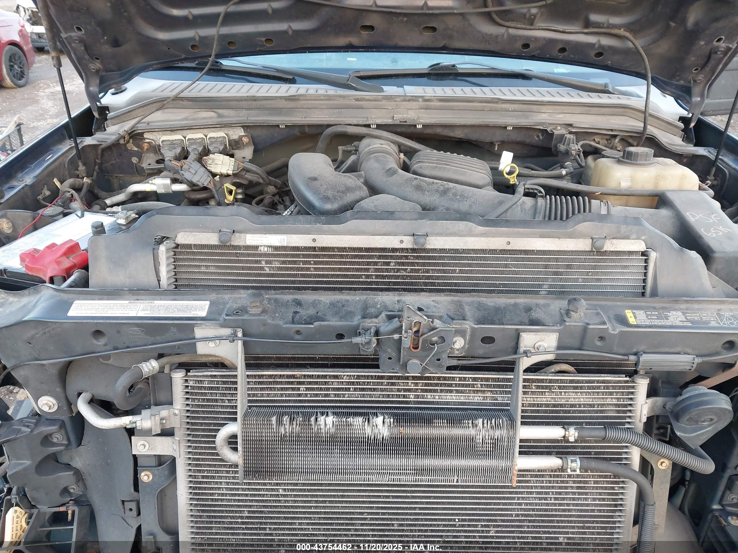 FORD F-250 image 10