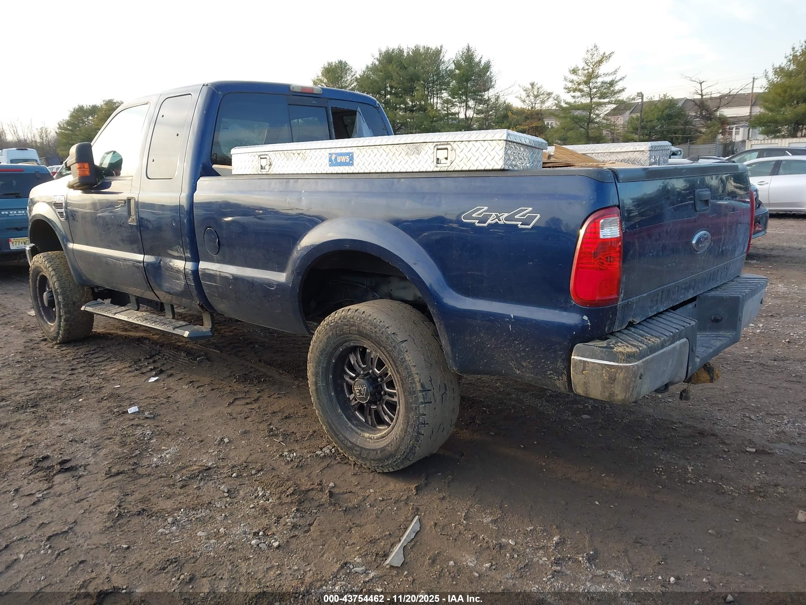 FORD F-250 image 3
