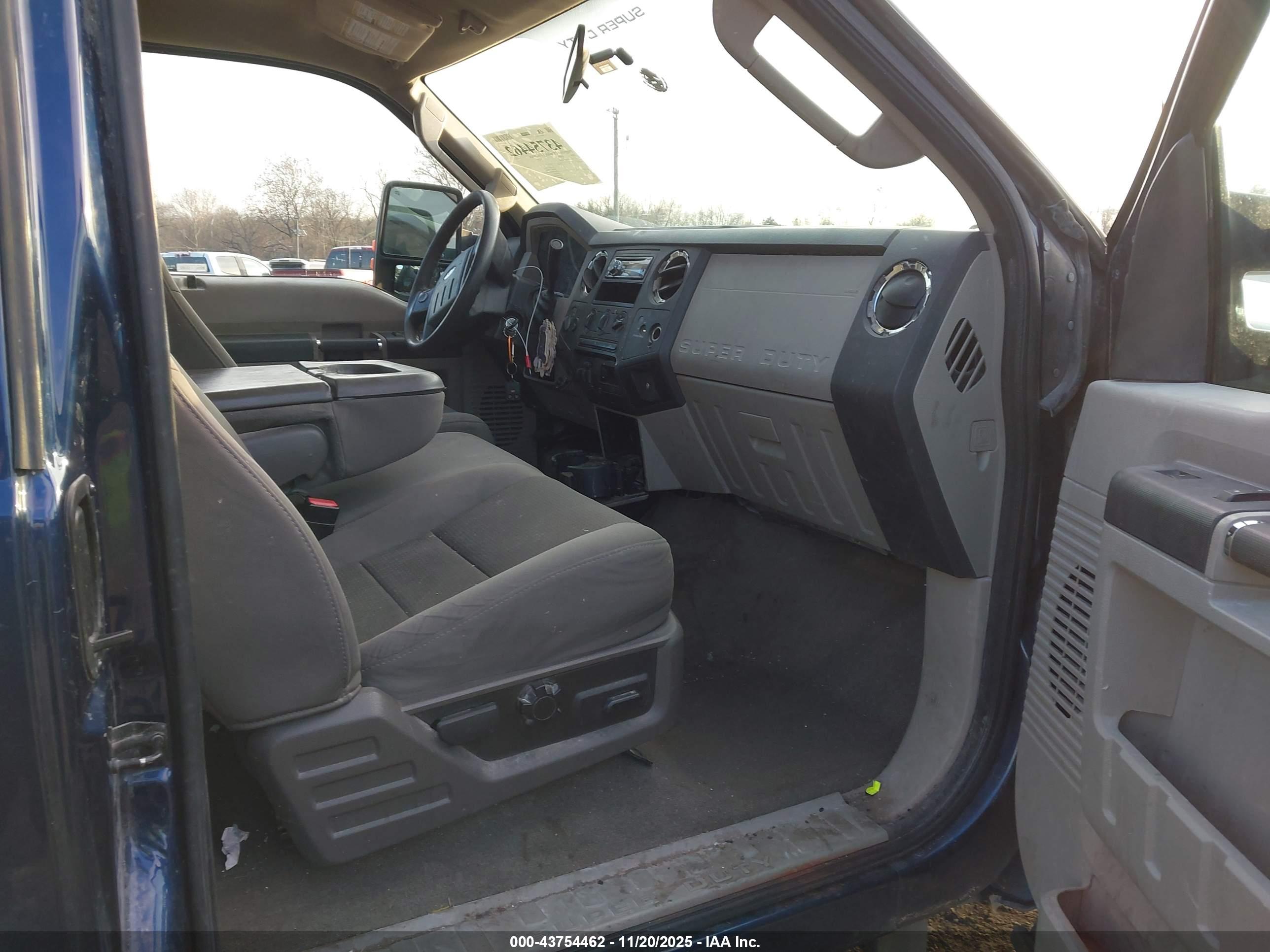 FORD F-250 image 5
