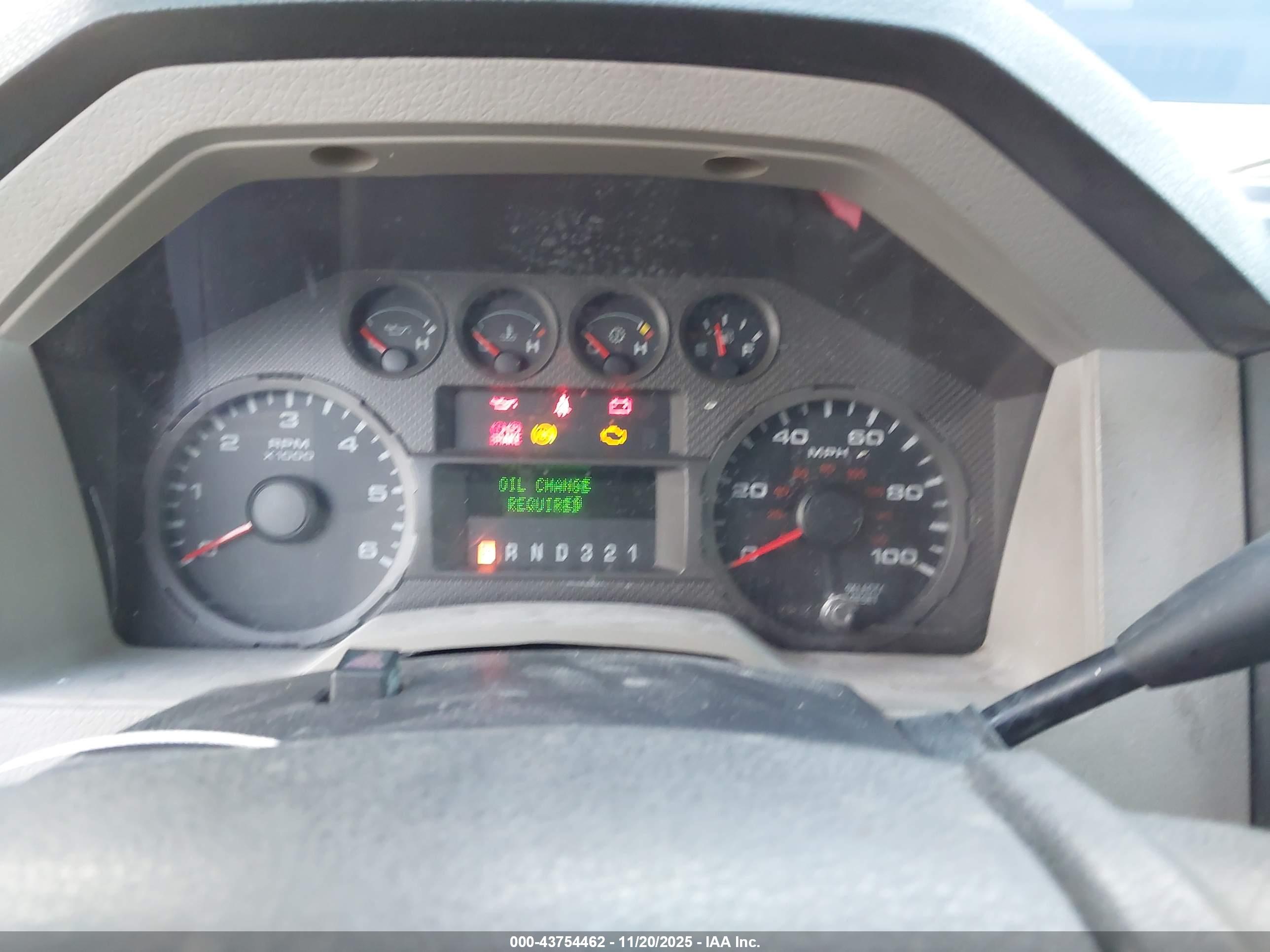 FORD F-250 image 7