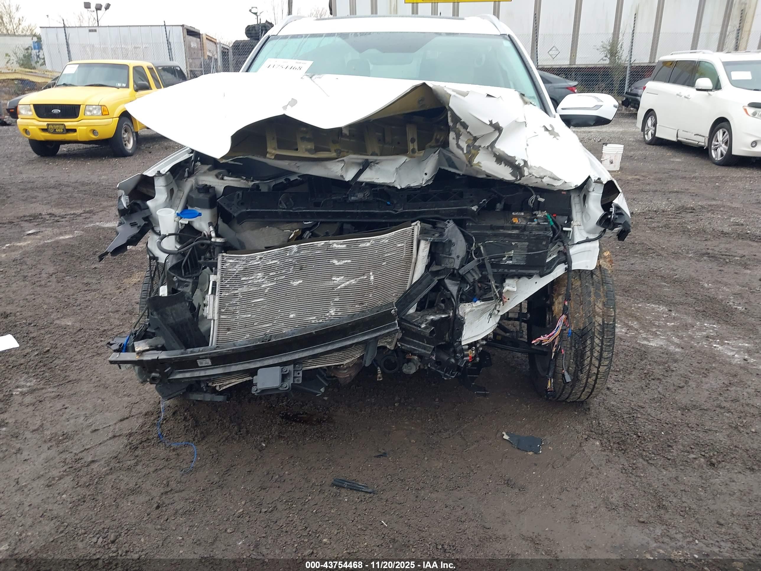 HYUNDAI PALISADE image 6