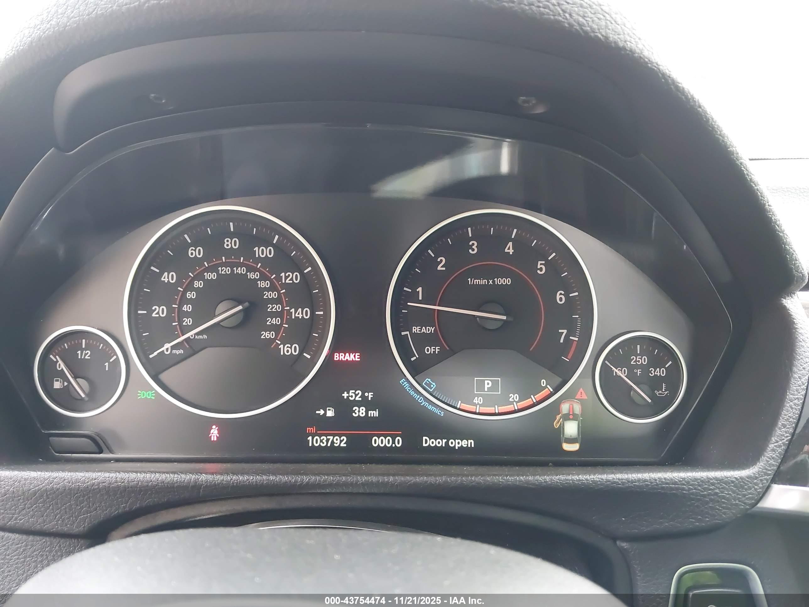BMW 330I image 7