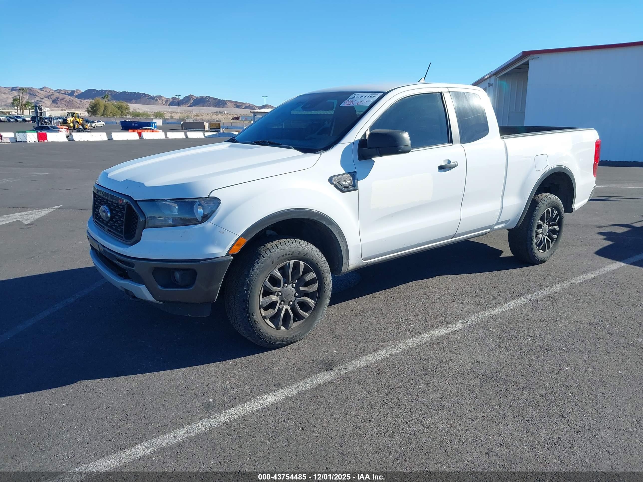 FORD RANGER image 2