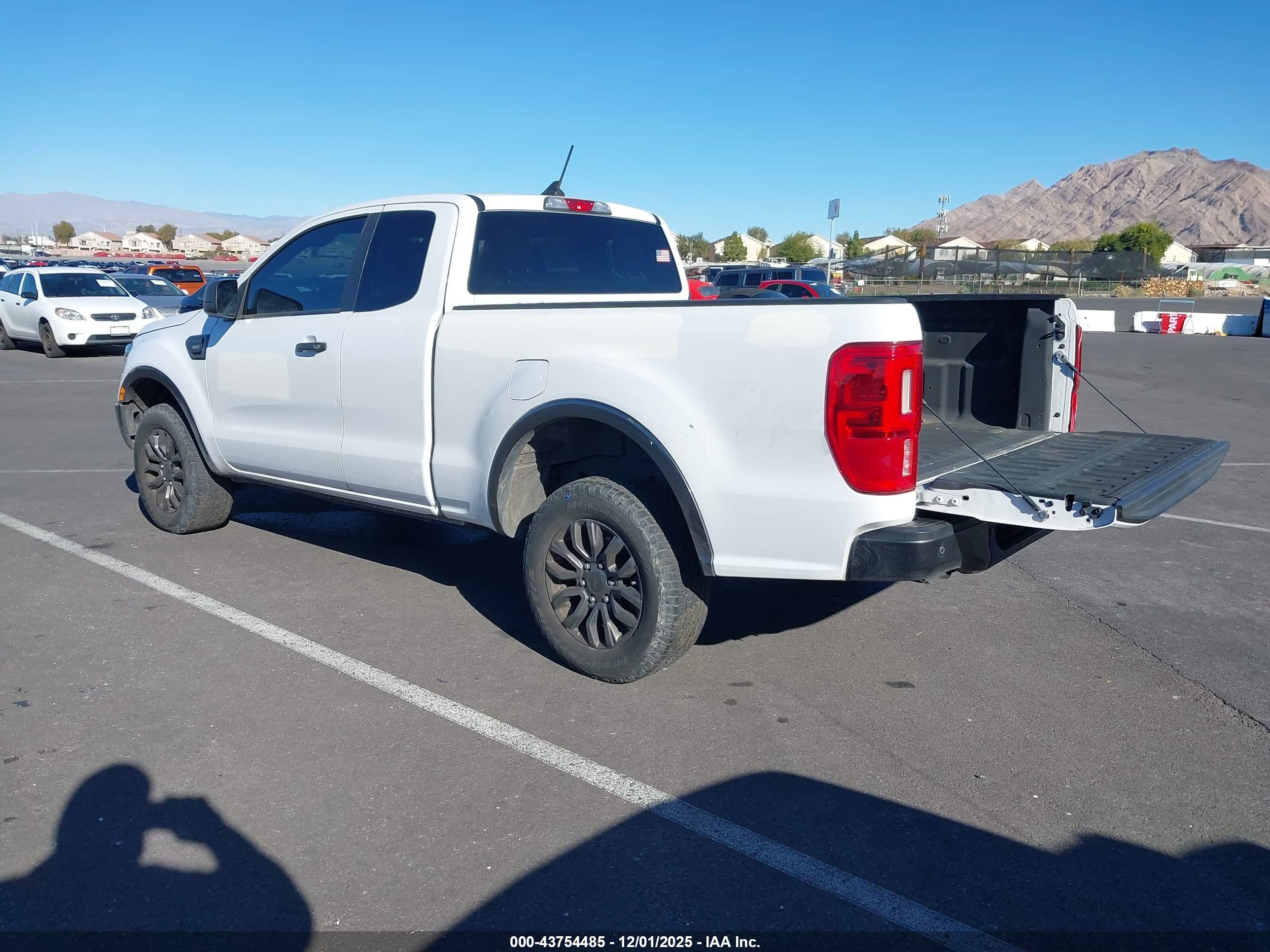 FORD RANGER image 3