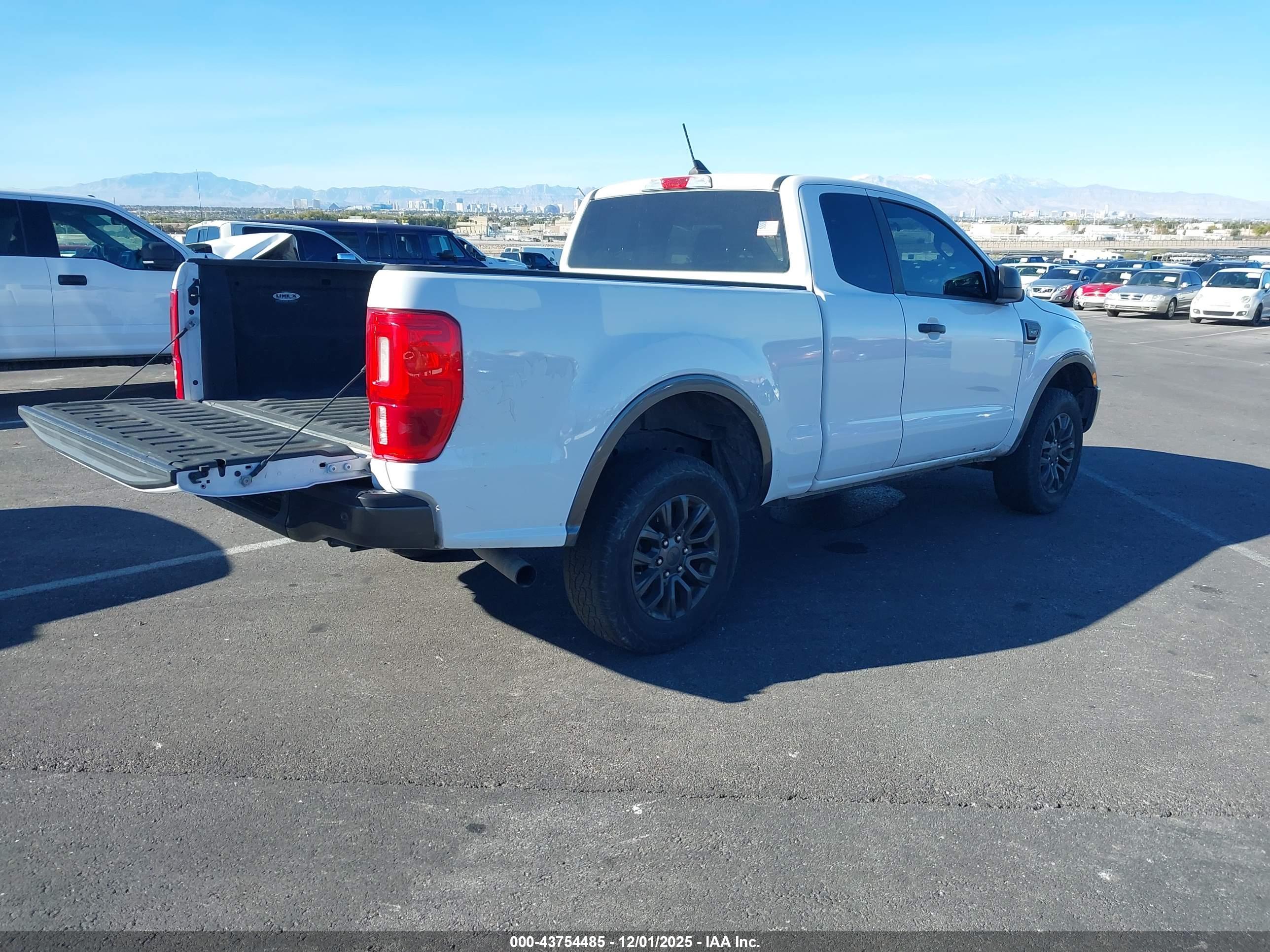FORD RANGER image 4