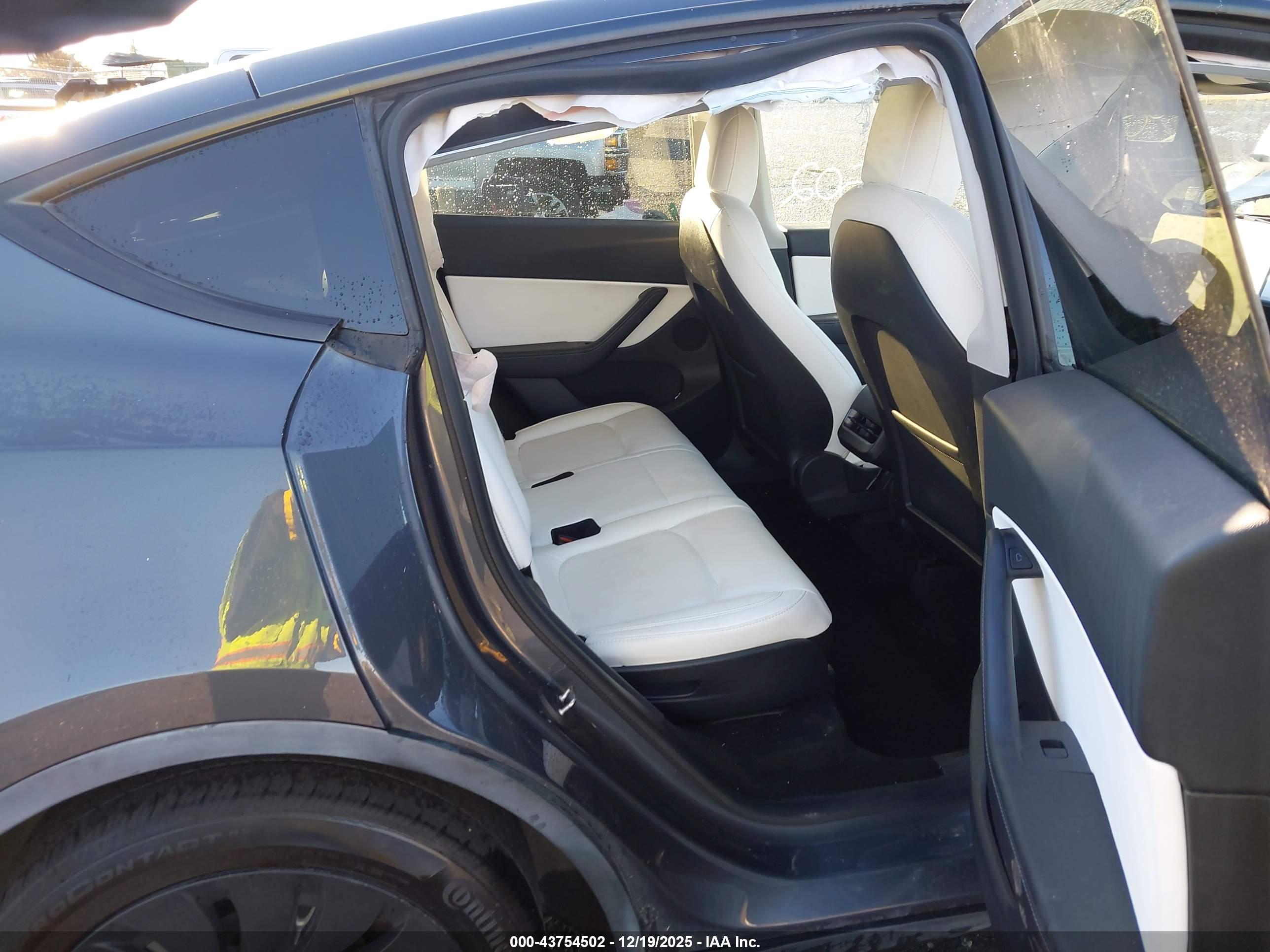 TESLA MODEL image 8
