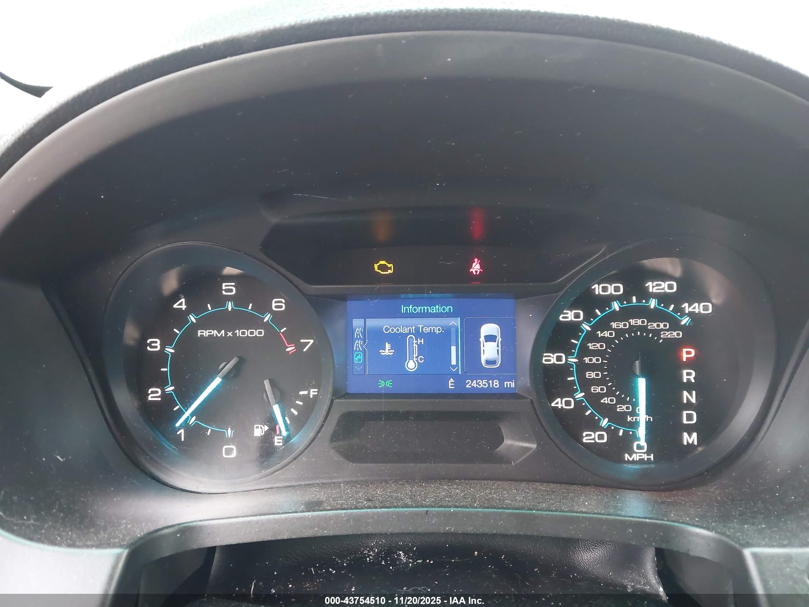 FORD EXPLORER image 7