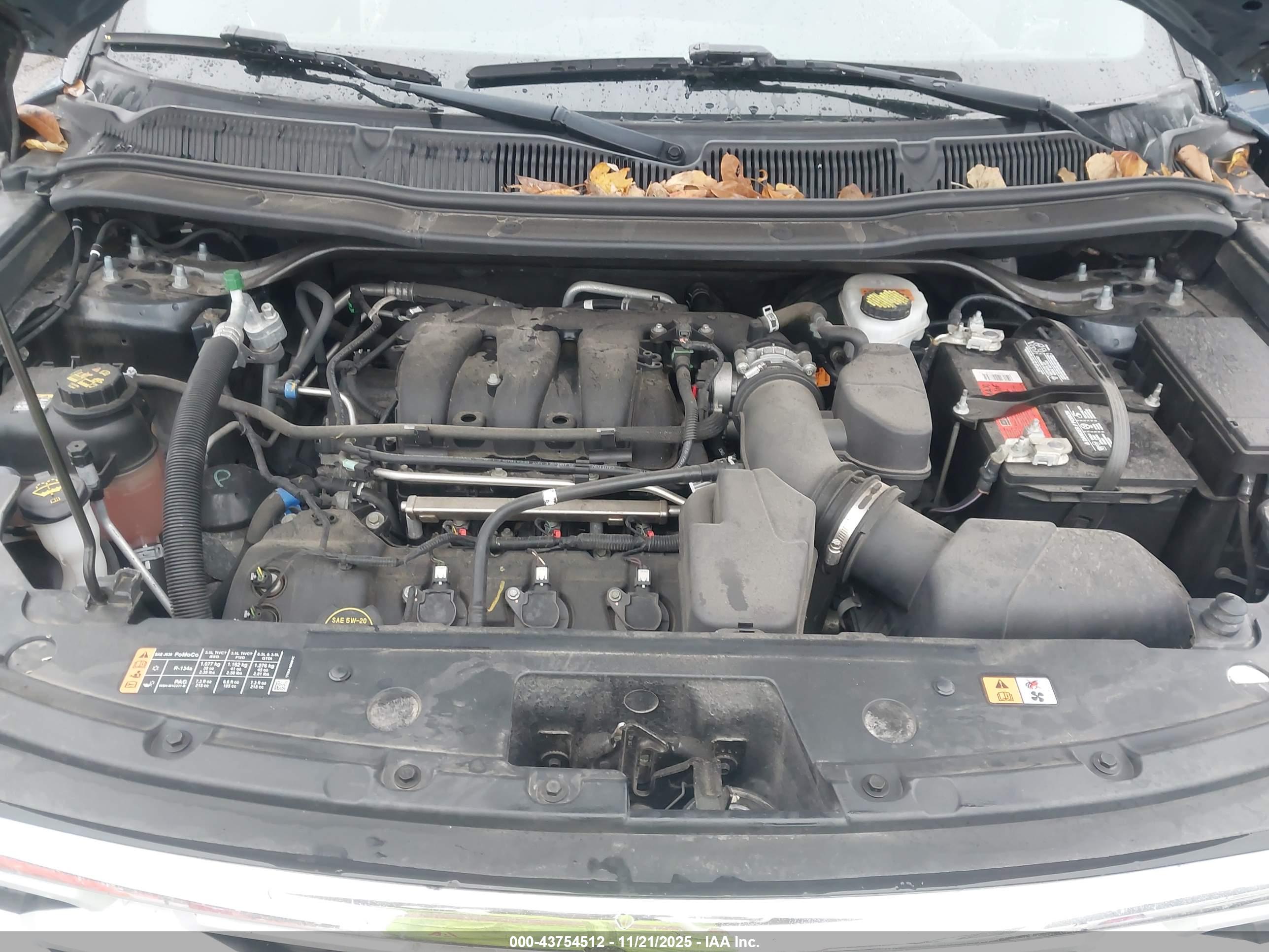 FORD EXPLORER image 10