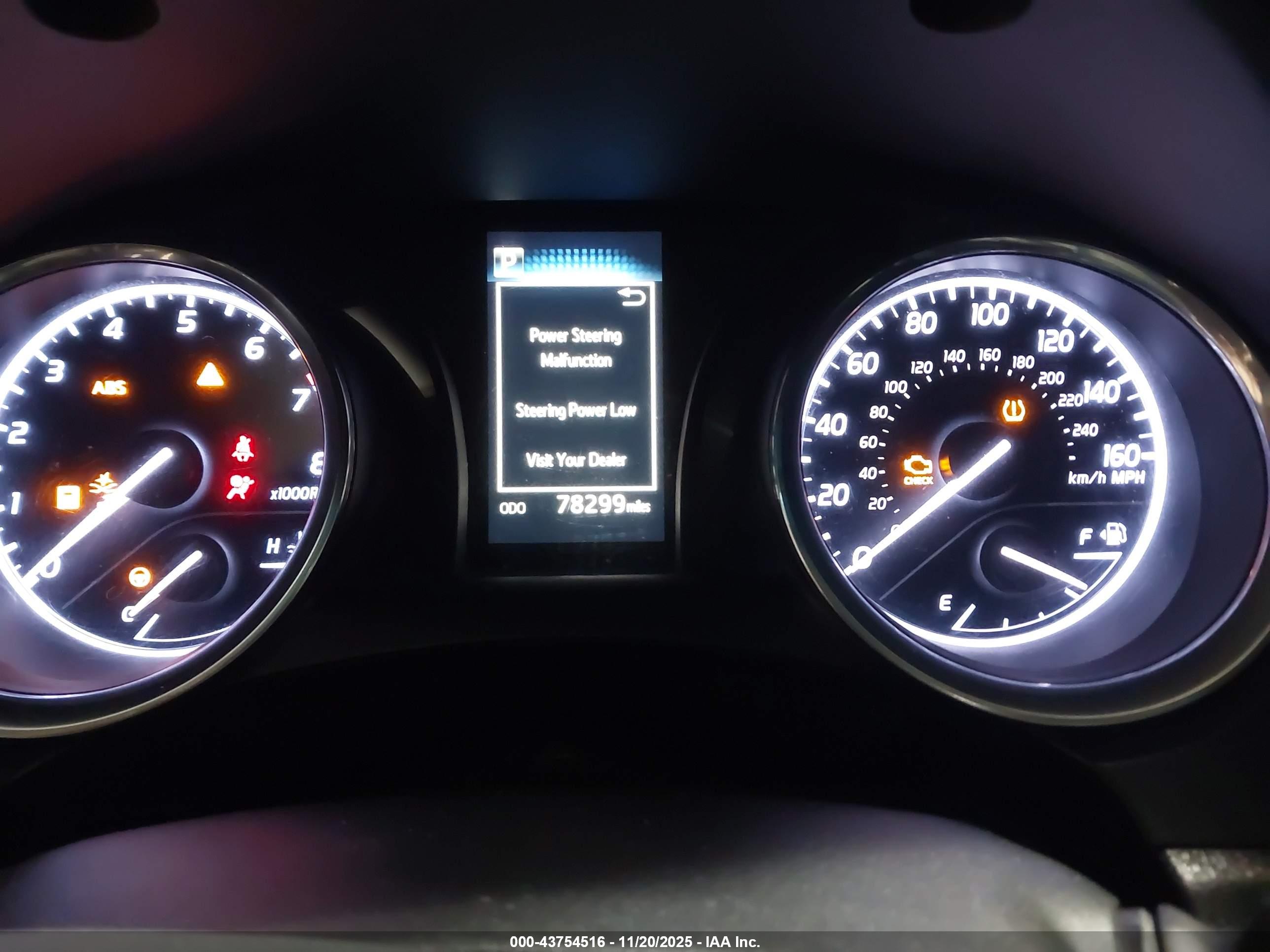 TOYOTA CAMRY image 7