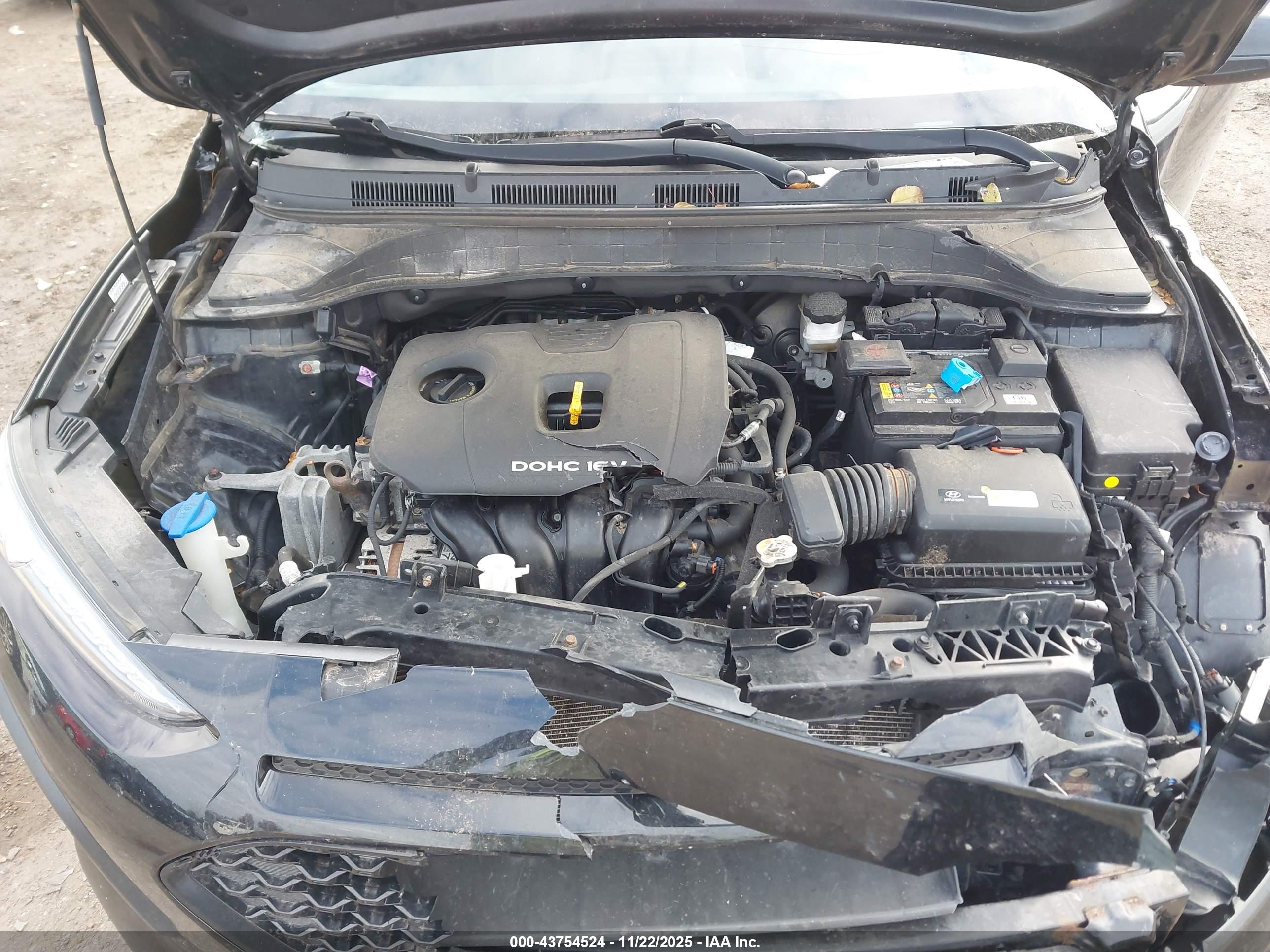 HYUNDAI KONA image 10