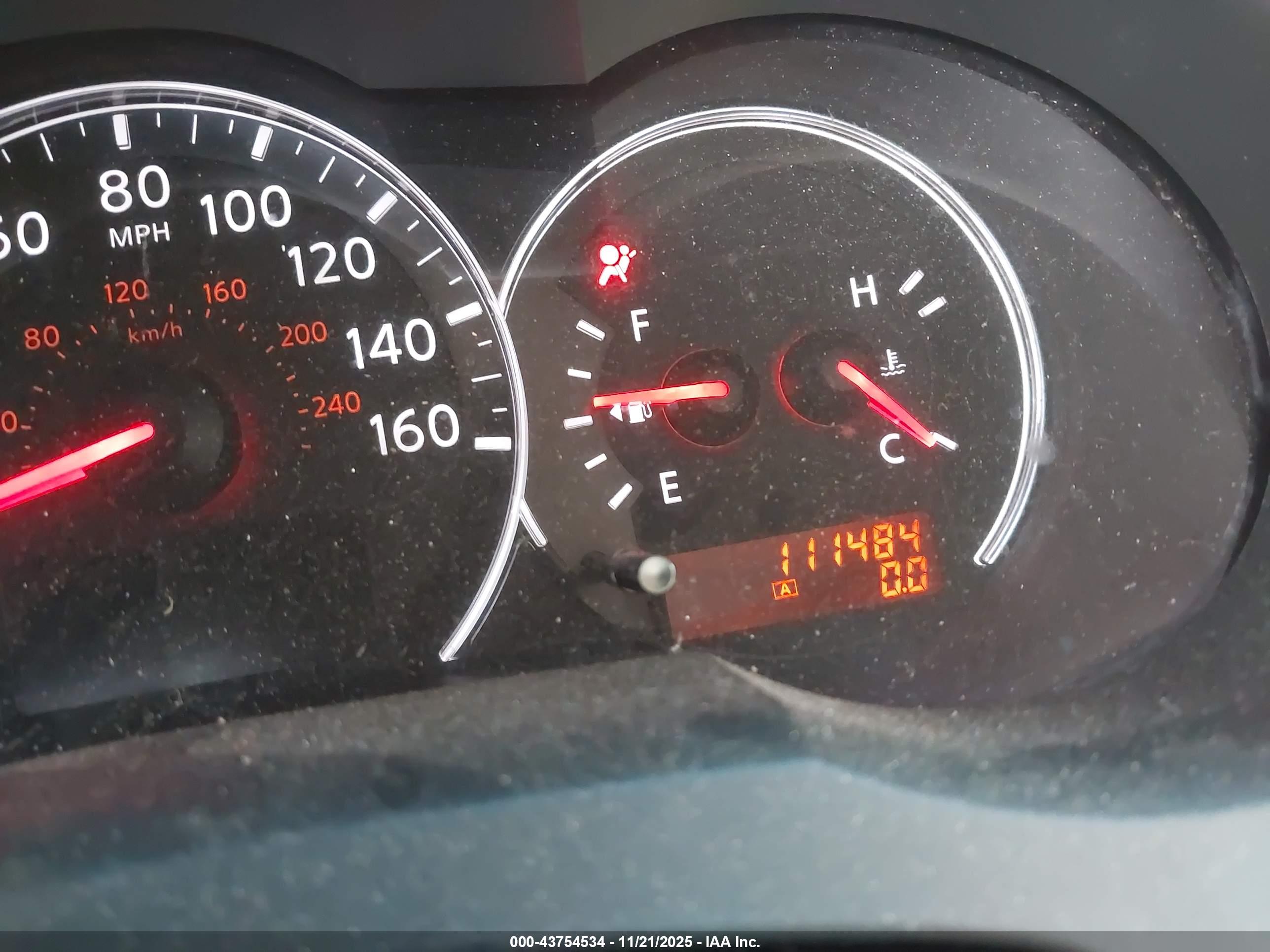 NISSAN ALTIMA image 7