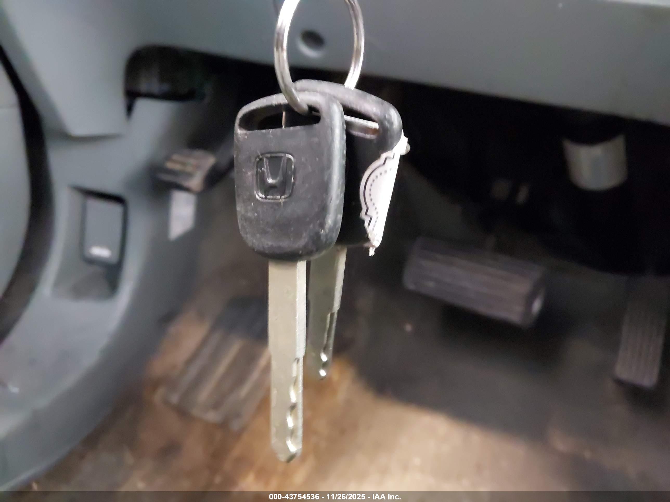 HONDA PILOT image 11