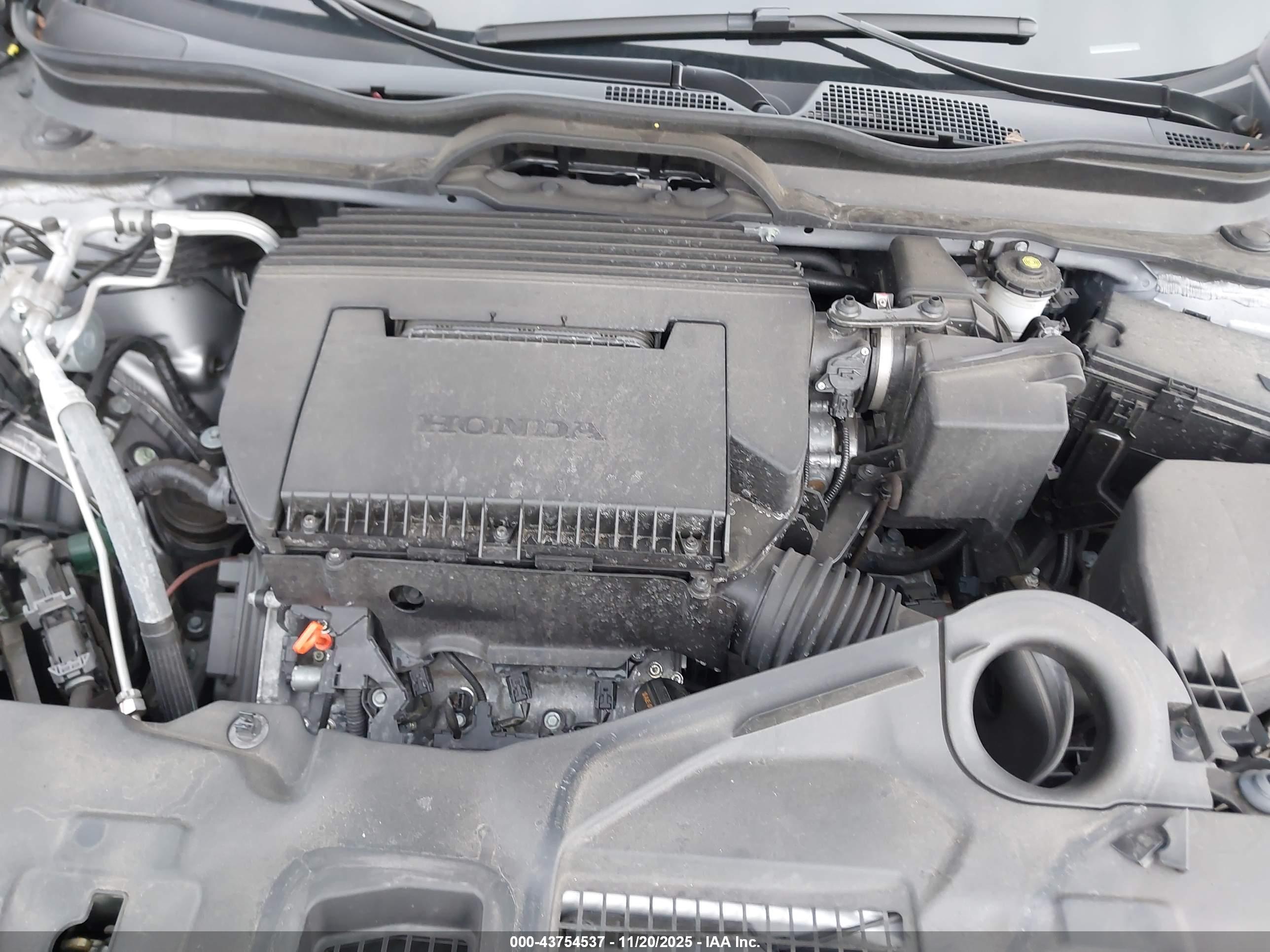 HONDA PILOT image 10