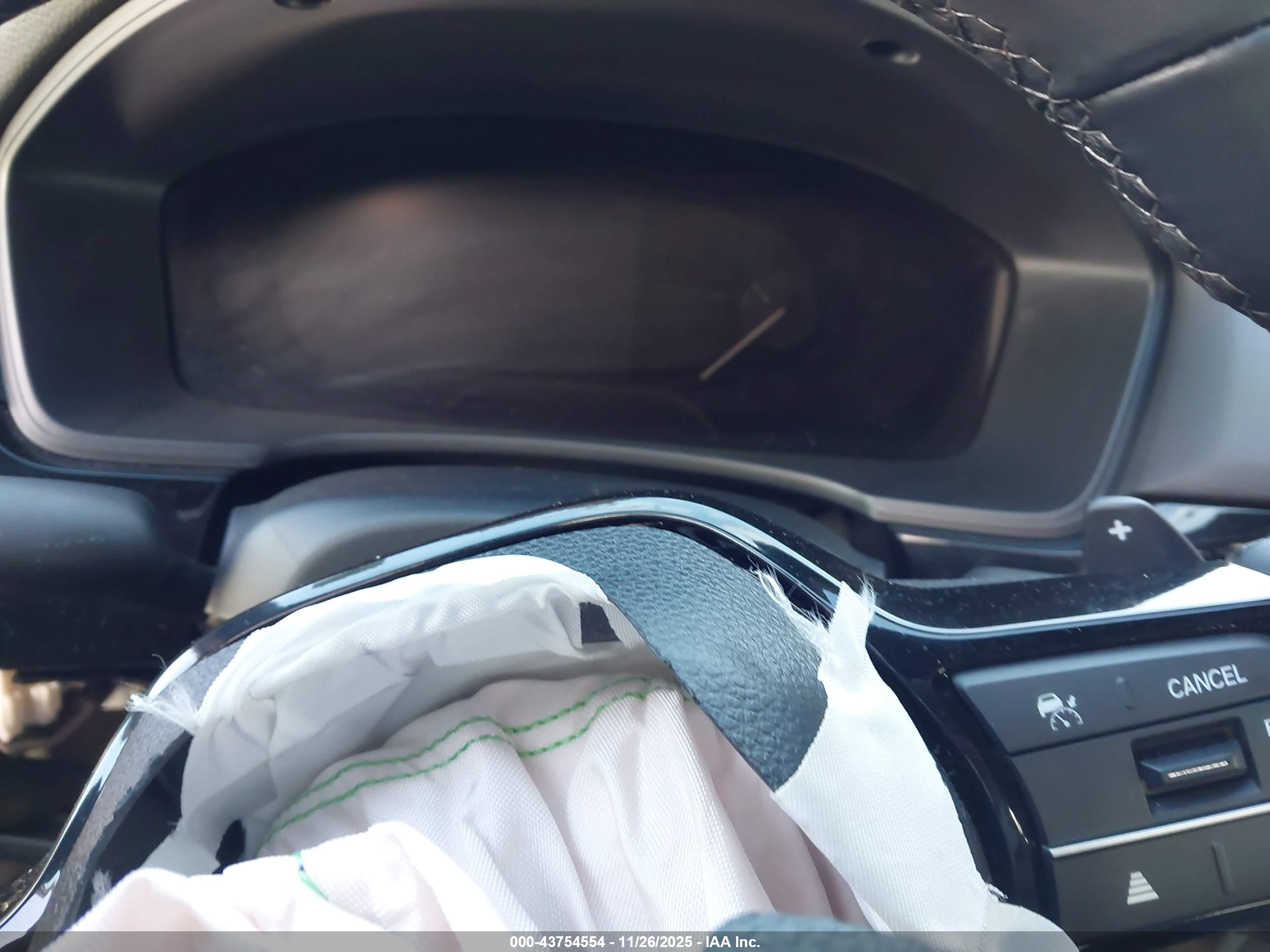 HONDA CIVIC image 7